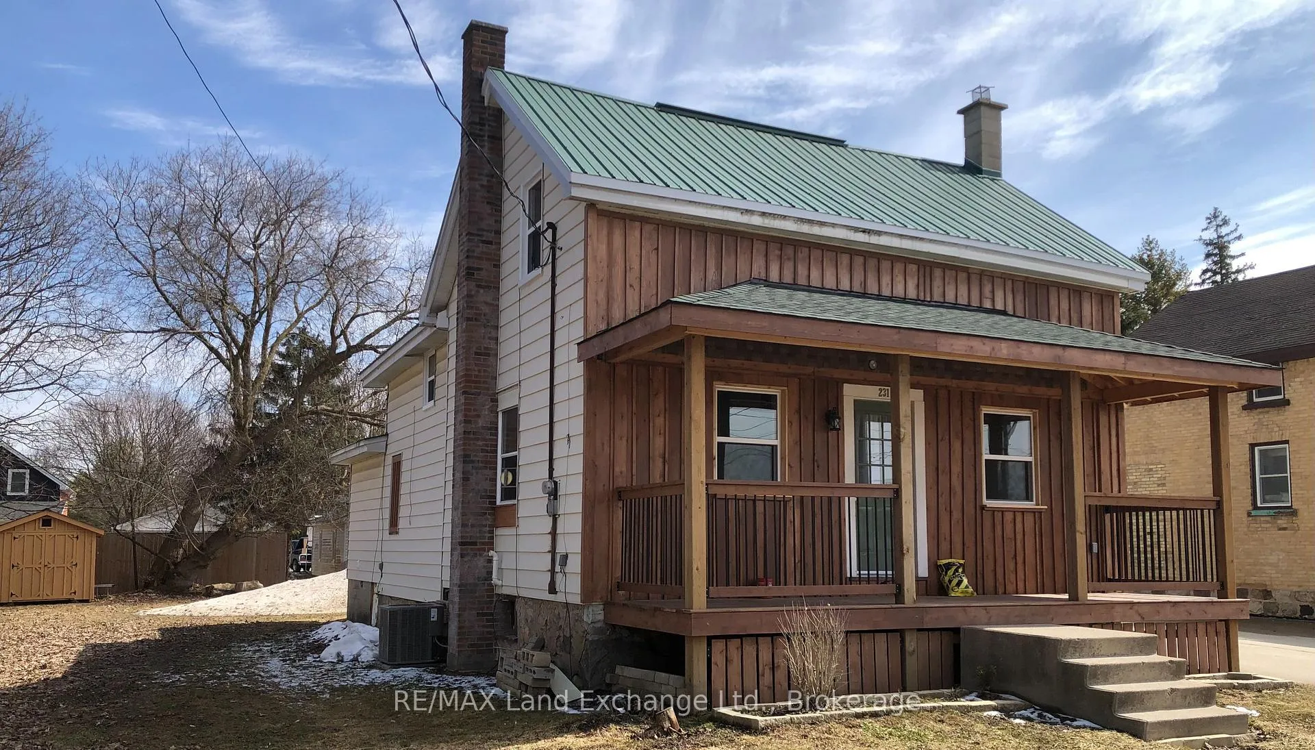 Photo 20 of 231 1st Avenue S, Arran-Elderslie — HOMEH