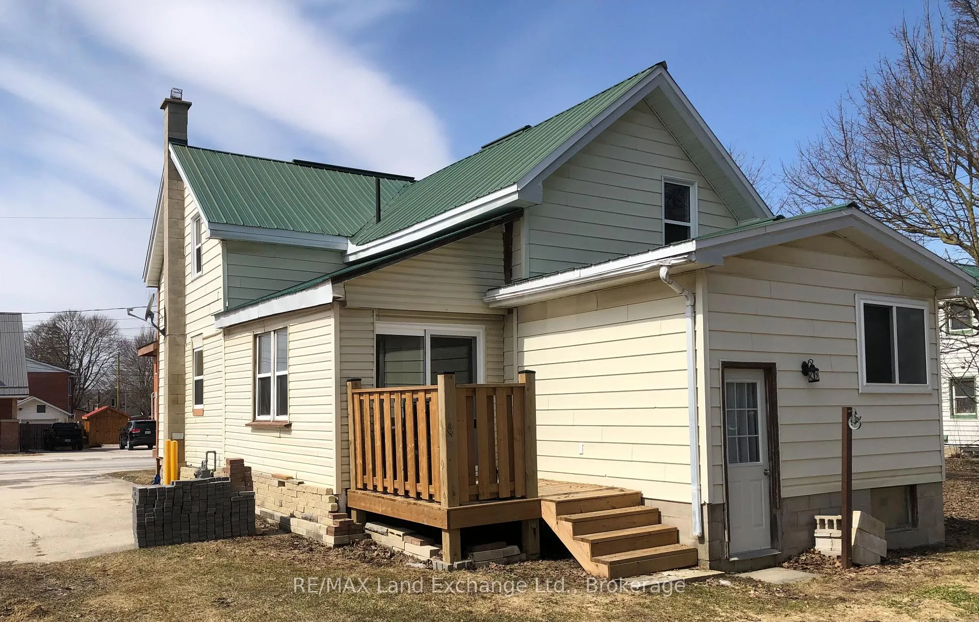 Photo 21 of 231 1st Avenue S, Arran-Elderslie — HOMEH