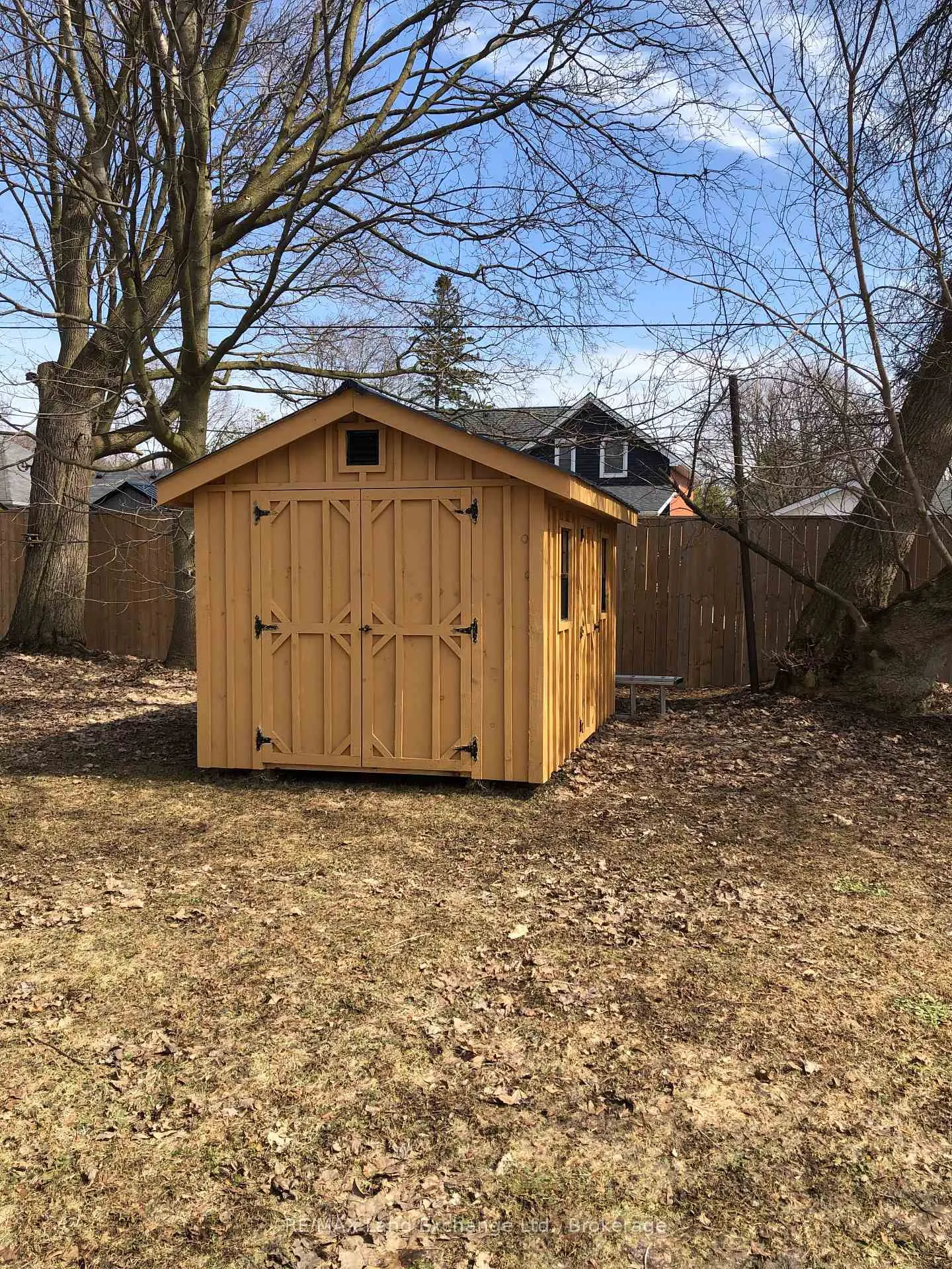Photo 23 of 231 1st Avenue S, Arran-Elderslie — HOMEH