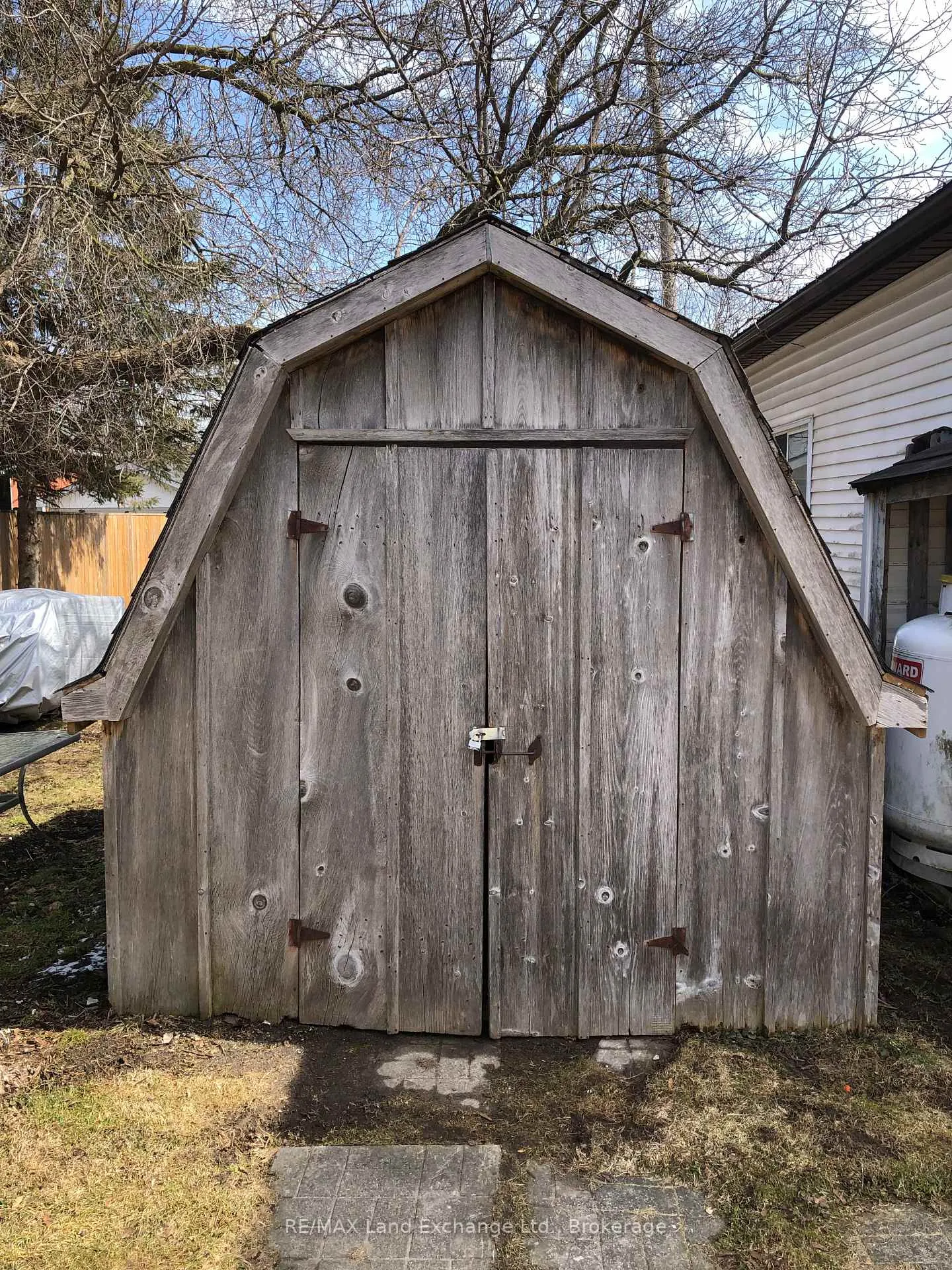 Photo 24 of 231 1st Avenue S, Arran-Elderslie — HOMEH