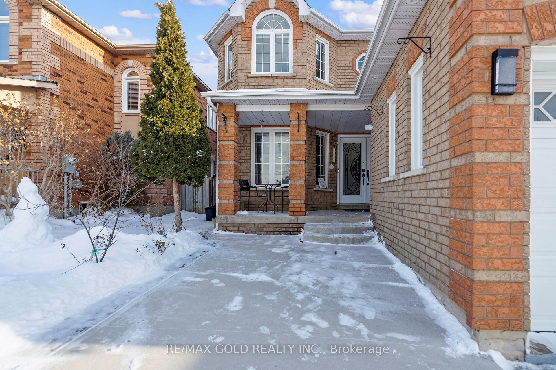 Photo 22 of 49 Sterritt Drive, Brampton, Fletcher's West — HOMEH