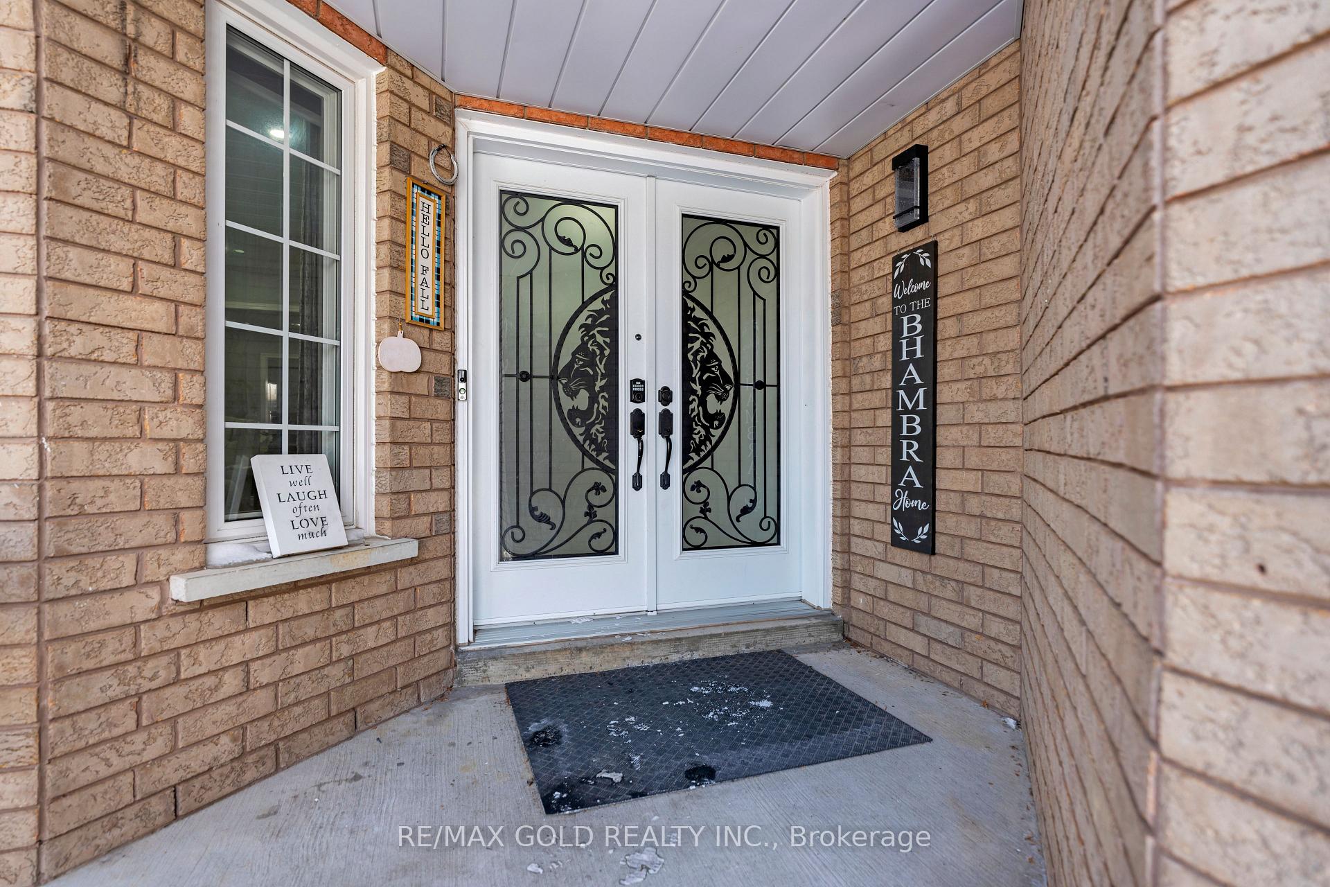 Photo 23 of 49 Sterritt Drive, Brampton, Fletcher's West — HOMEH