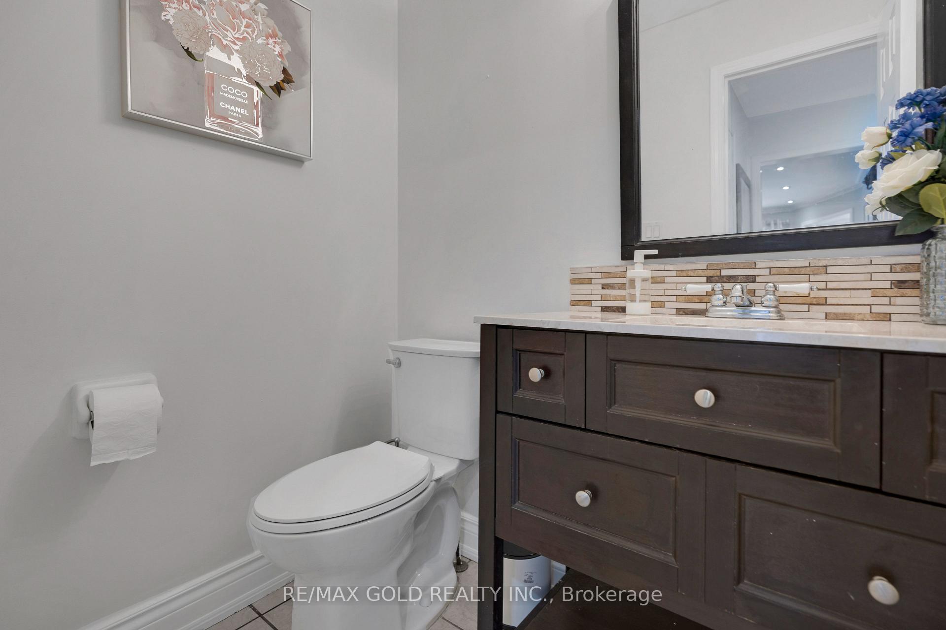 Photo 40 of 49 Sterritt Drive, Brampton, Fletcher's West — HOMEH