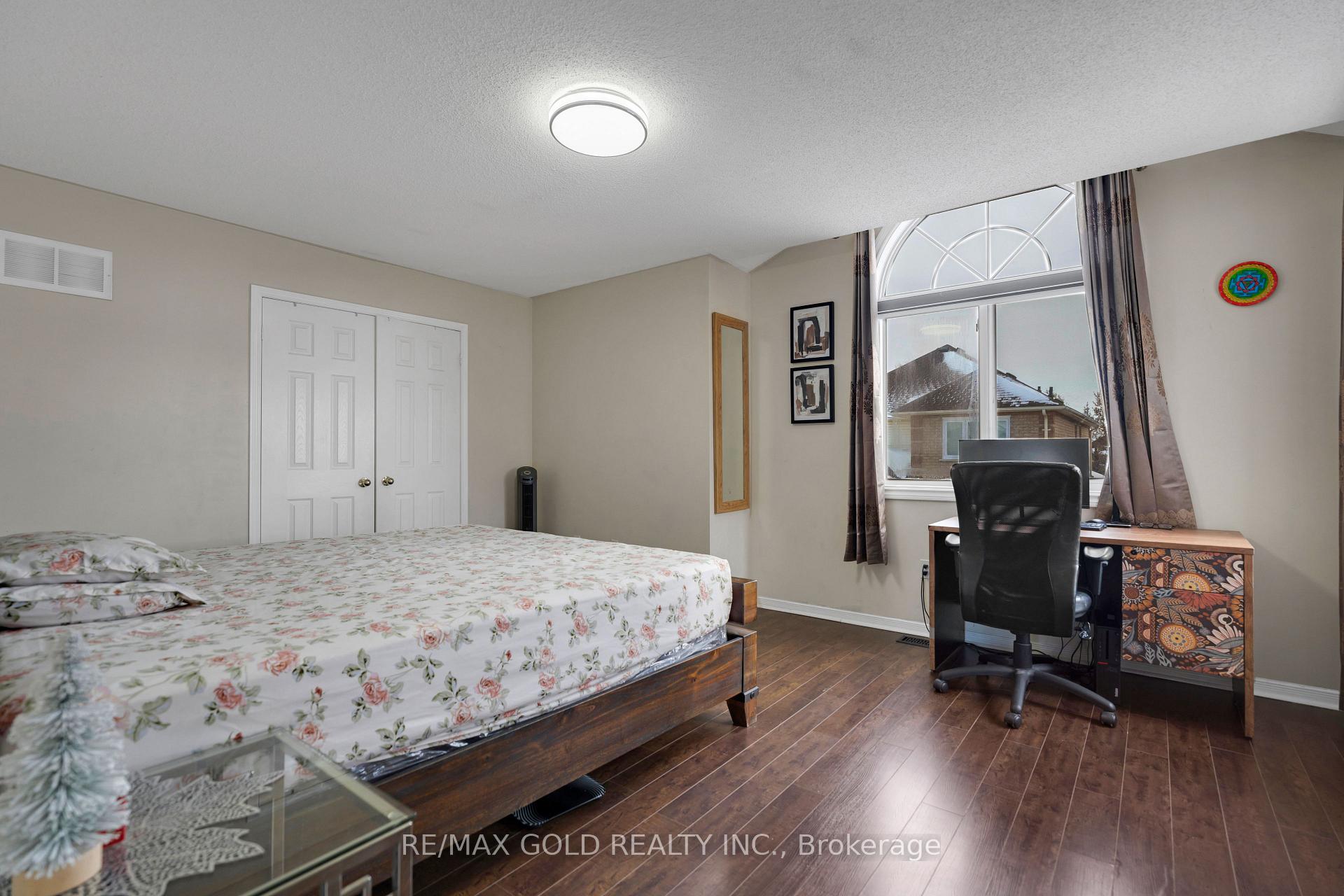 Photo 64 of 49 Sterritt Drive, Brampton, Fletcher's West — HOMEH