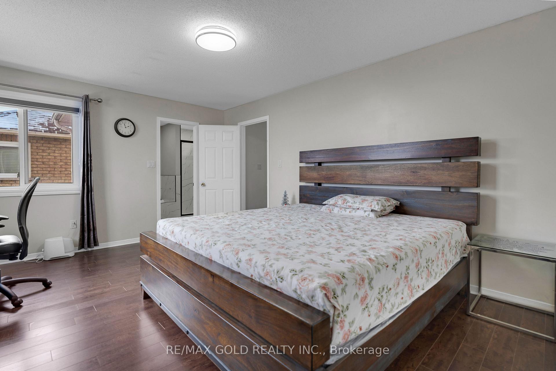 Photo 65 of 49 Sterritt Drive, Brampton, Fletcher's West — HOMEH