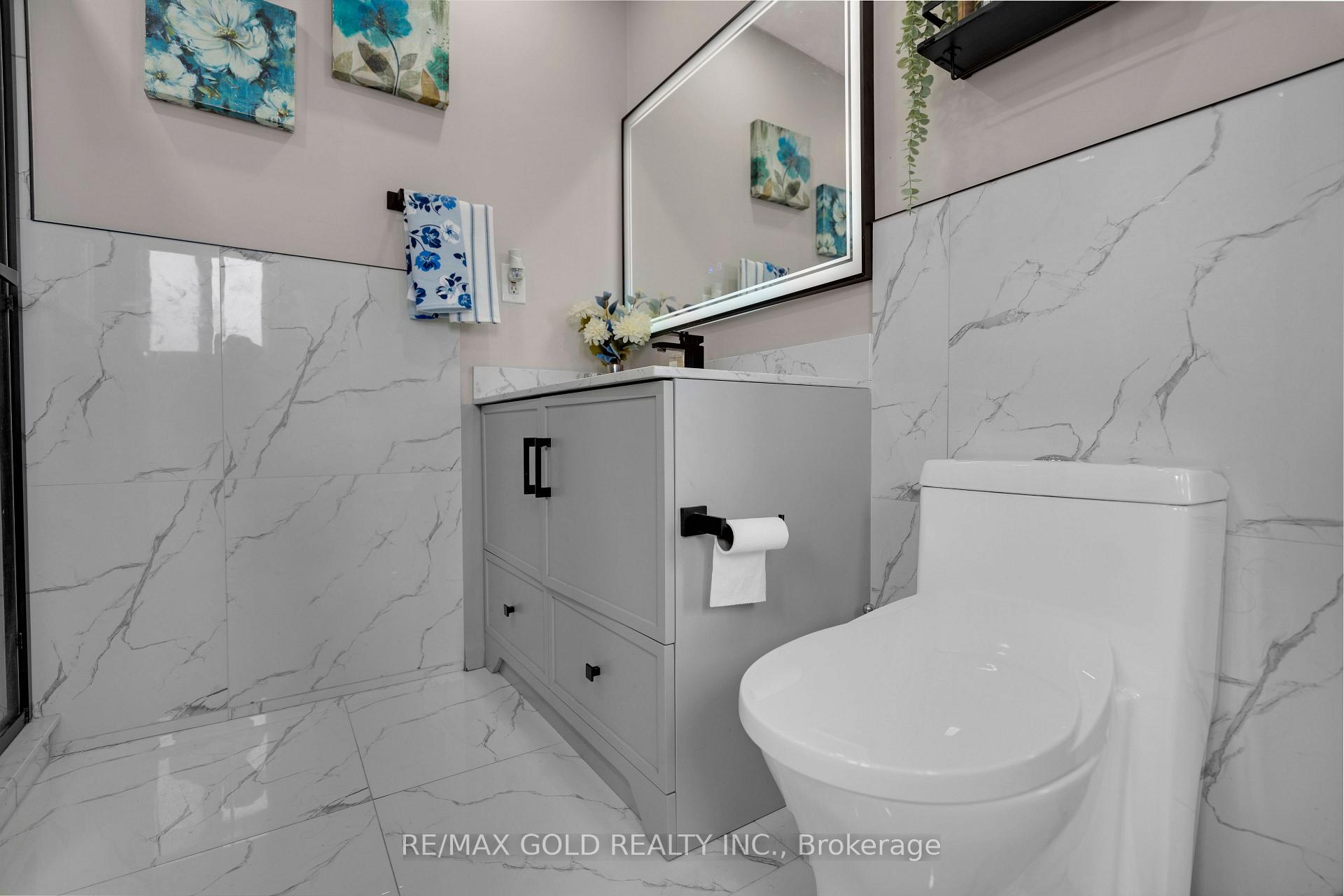 Photo 67 of 49 Sterritt Drive, Brampton, Fletcher's West — HOMEH