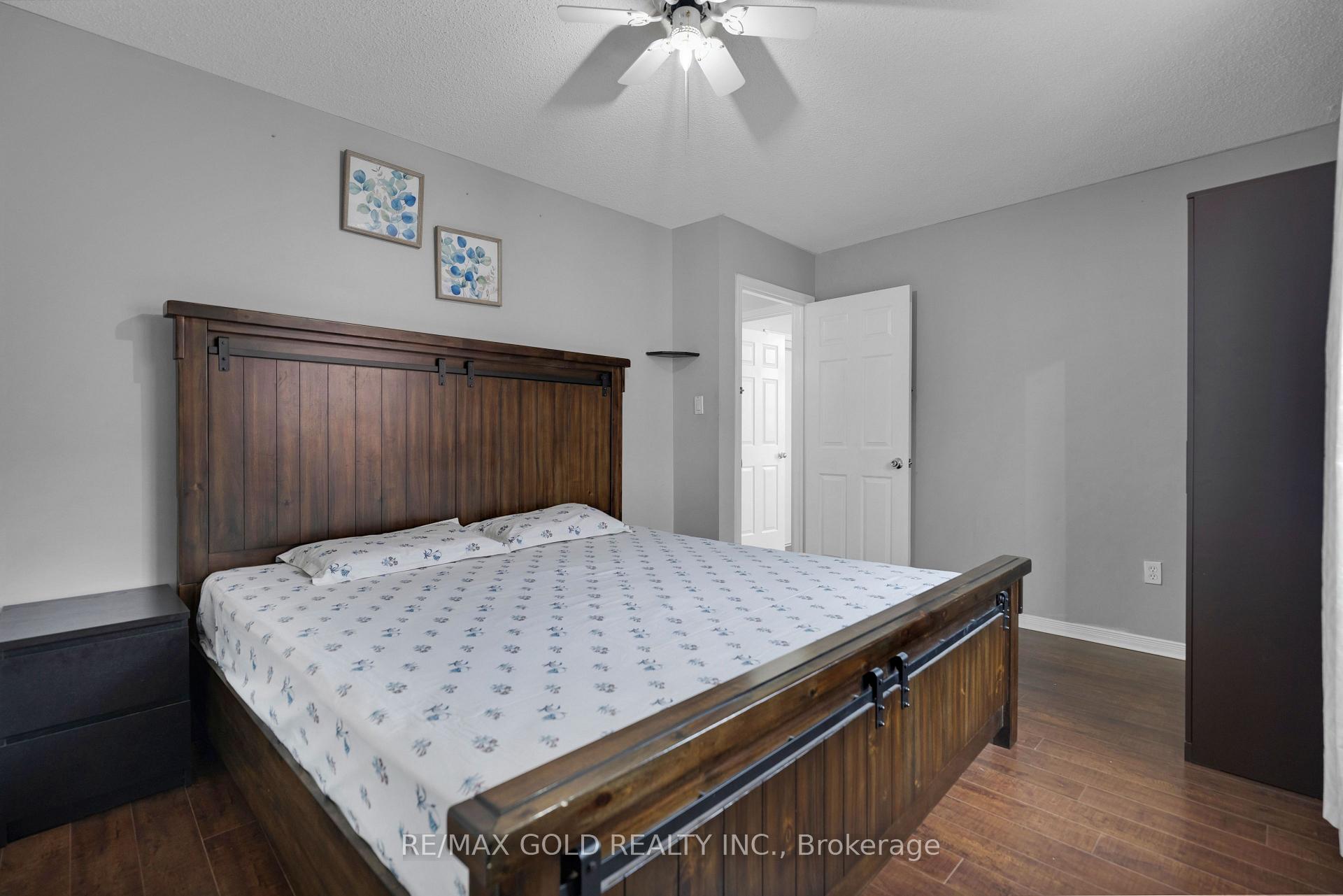 Photo 54 of 49 Sterritt Drive, Brampton, Fletcher's West — HOMEH