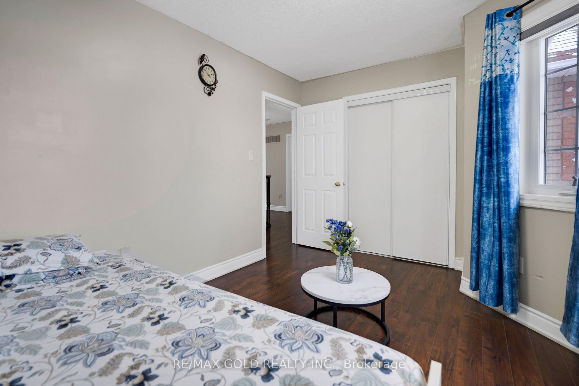 Photo 59 of 49 Sterritt Drive, Brampton, Fletcher's West — HOMEH