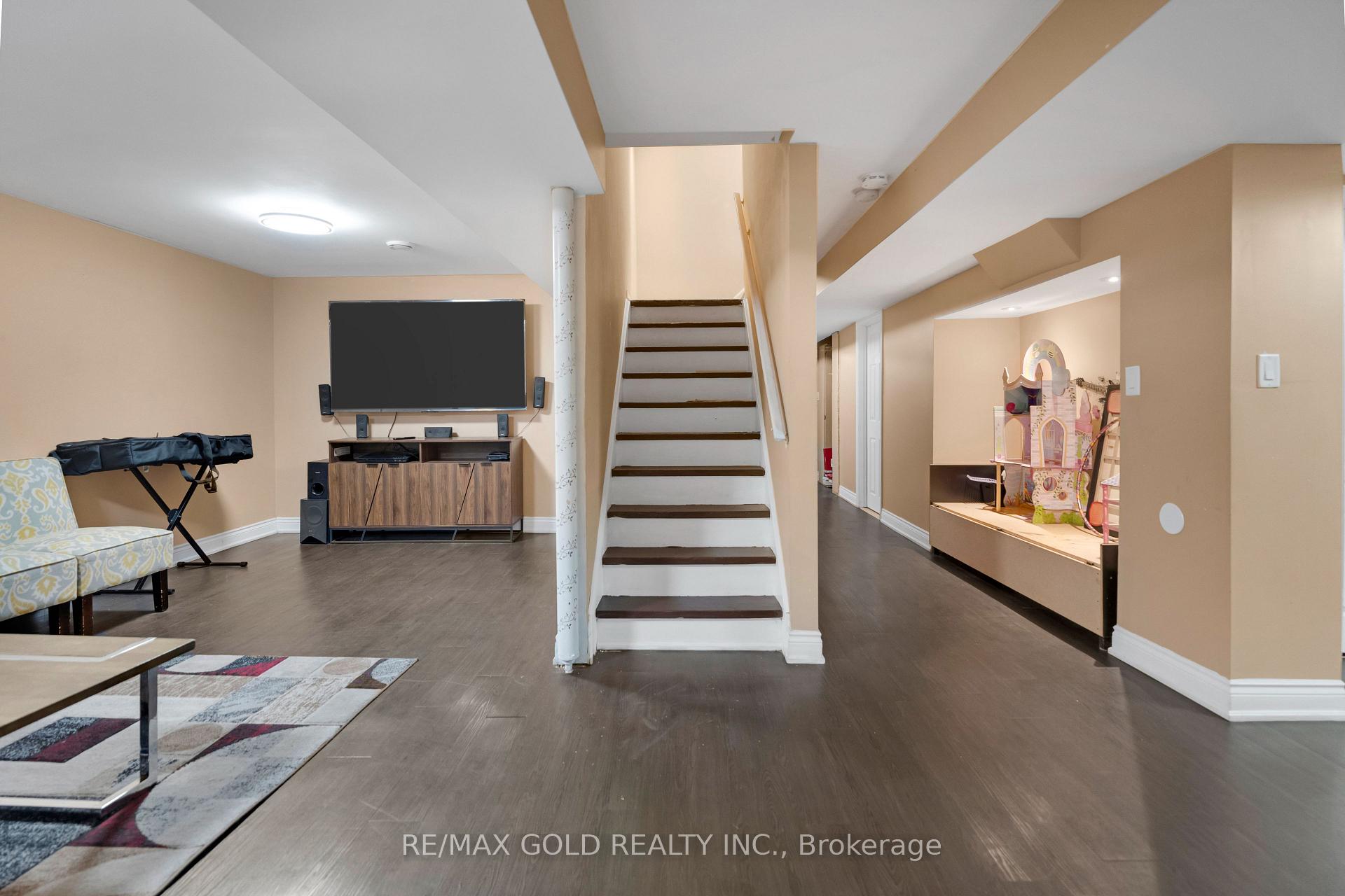 Photo 81 of 49 Sterritt Drive, Brampton, Fletcher's West — HOMEH