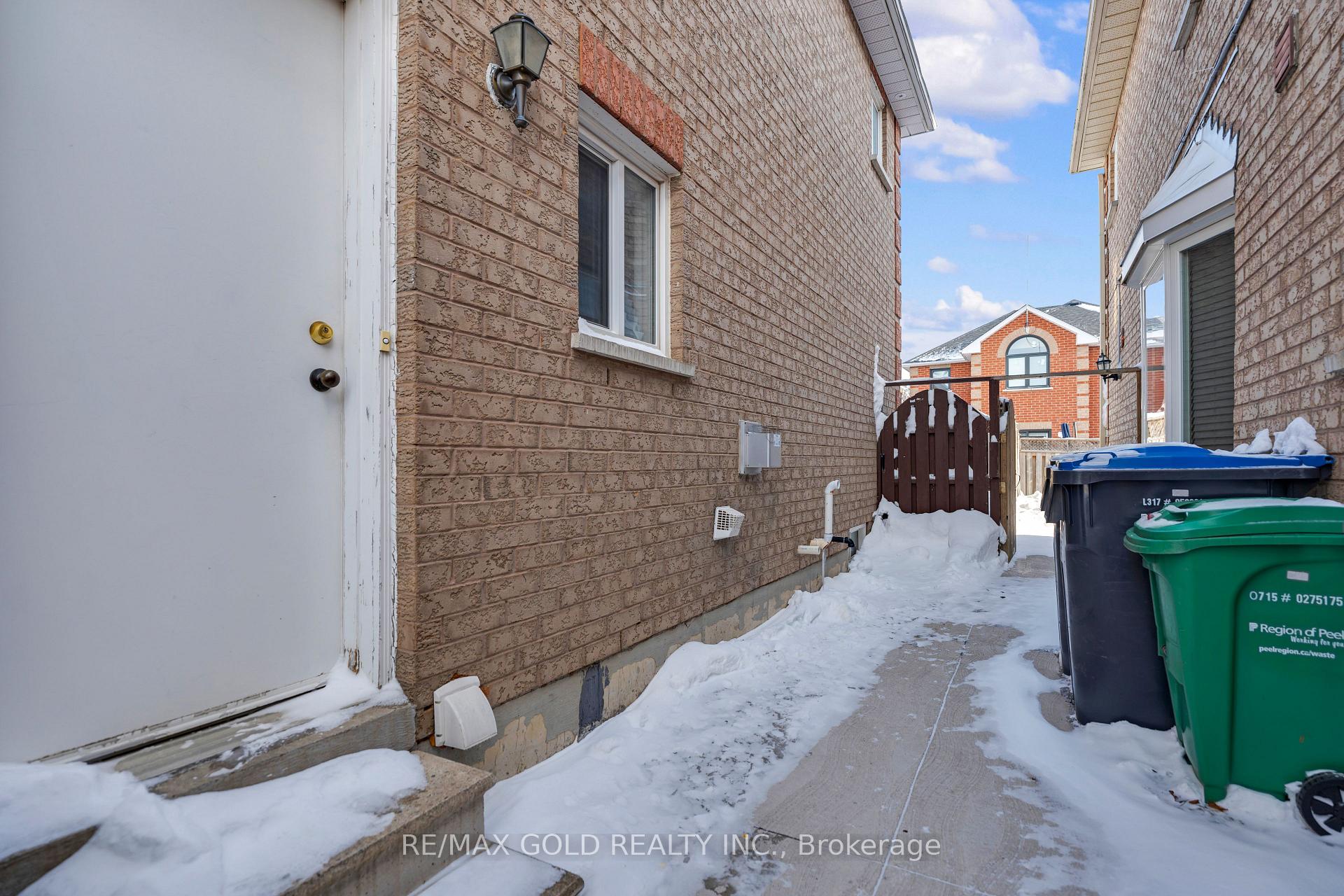 Photo 83 of 49 Sterritt Drive, Brampton, Fletcher's West — HOMEH