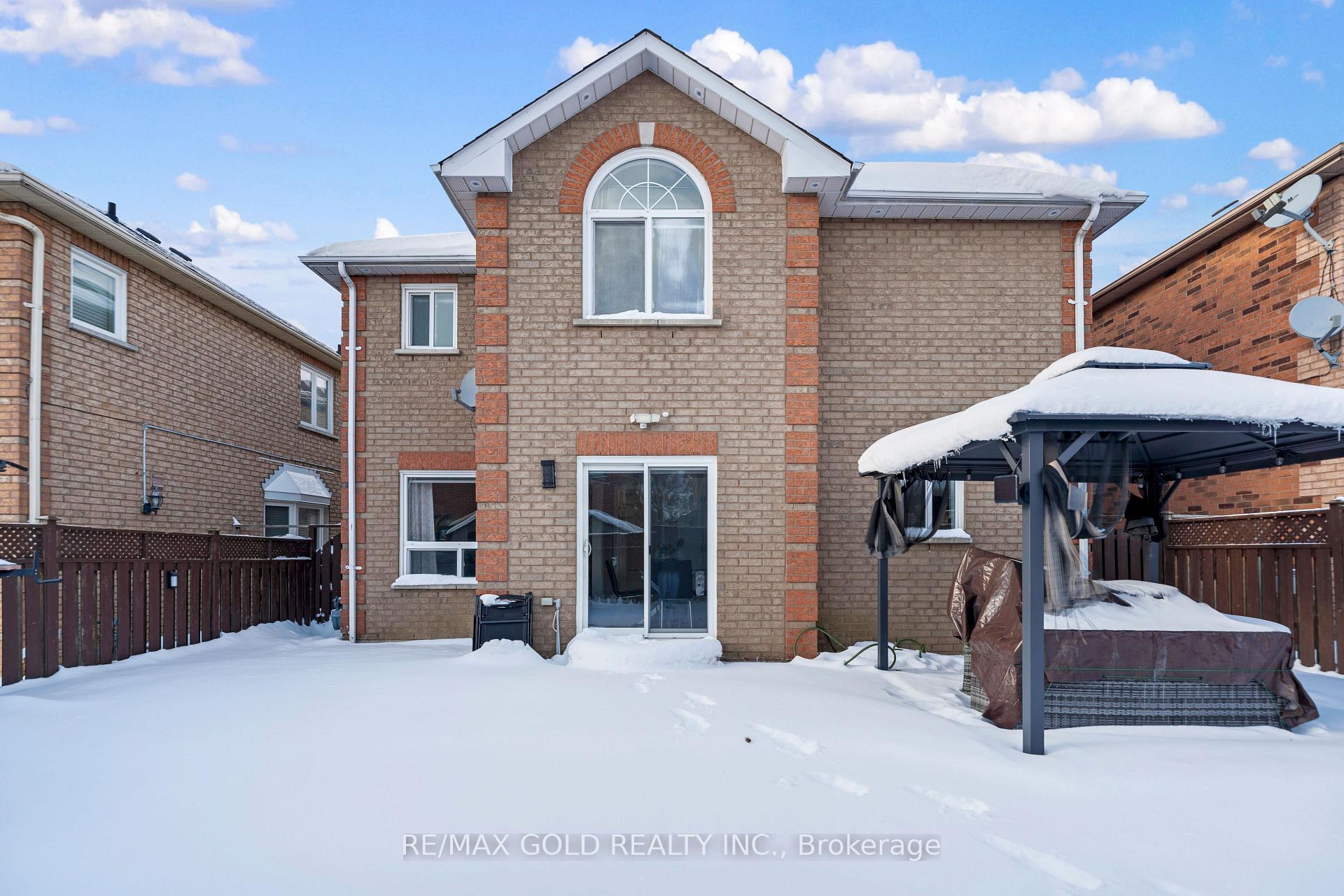 Photo 84 of 49 Sterritt Drive, Brampton, Fletcher's West — HOMEH
