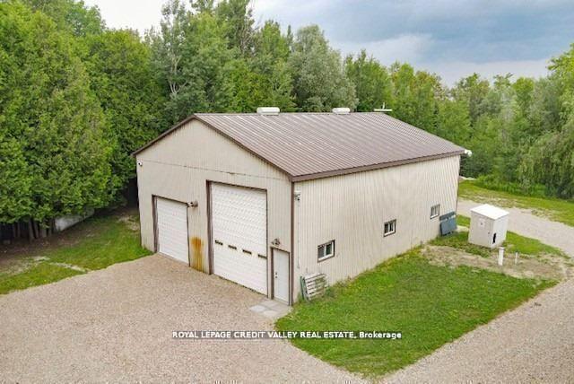 Photo 5 of 476345 3rd Line, Melancthon, Rural Melancthon — HOMEH