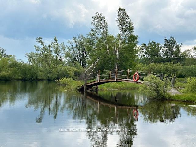 Photo 6 of 476345 3rd Line, Melancthon, Rural Melancthon — HOMEH