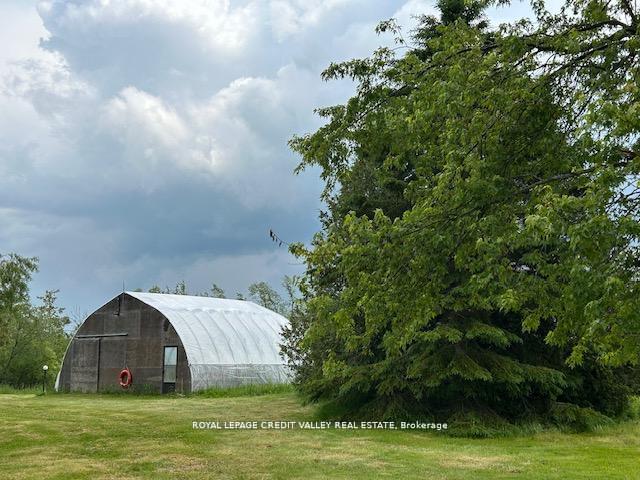 Photo 9 of 476345 3rd Line, Melancthon, Rural Melancthon — HOMEH