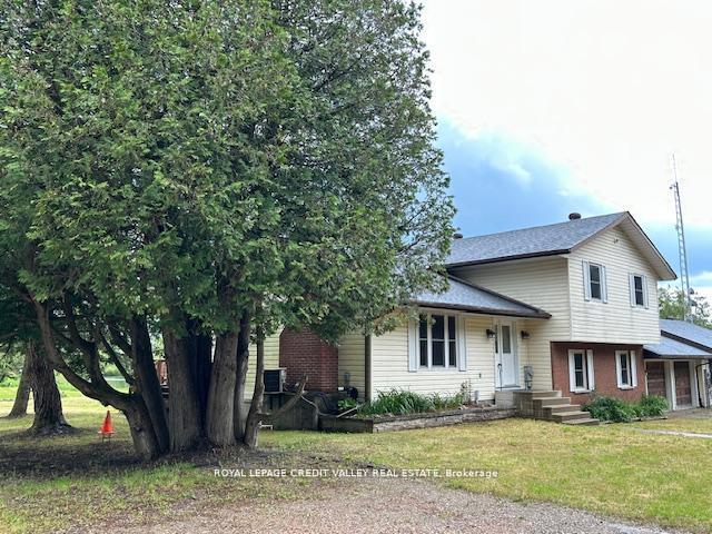 Photo 11 of 476345 3rd Line, Melancthon, Rural Melancthon — HOMEH