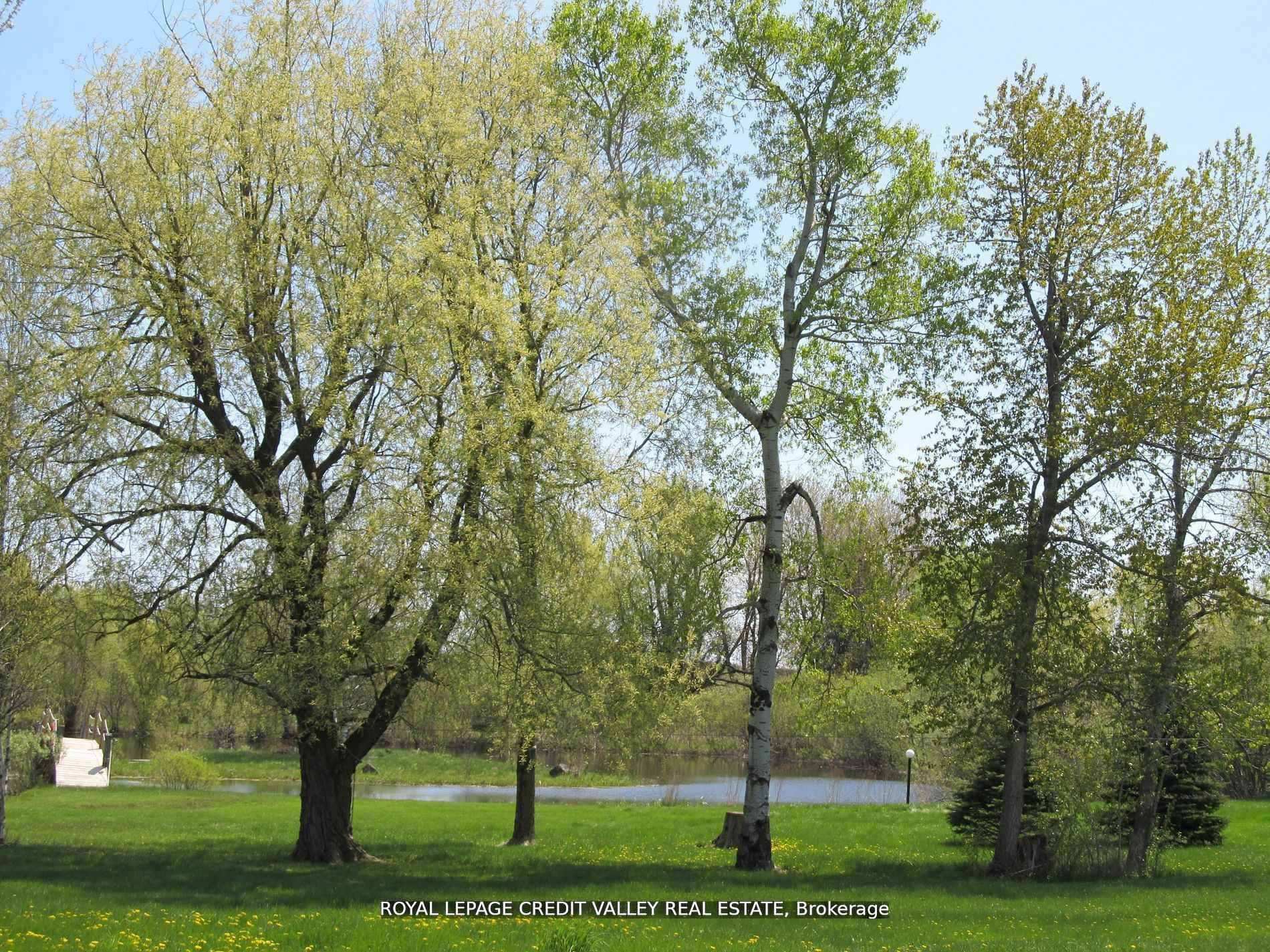 Photo 12 of 476345 3rd Line, Melancthon, Rural Melancthon — HOMEH