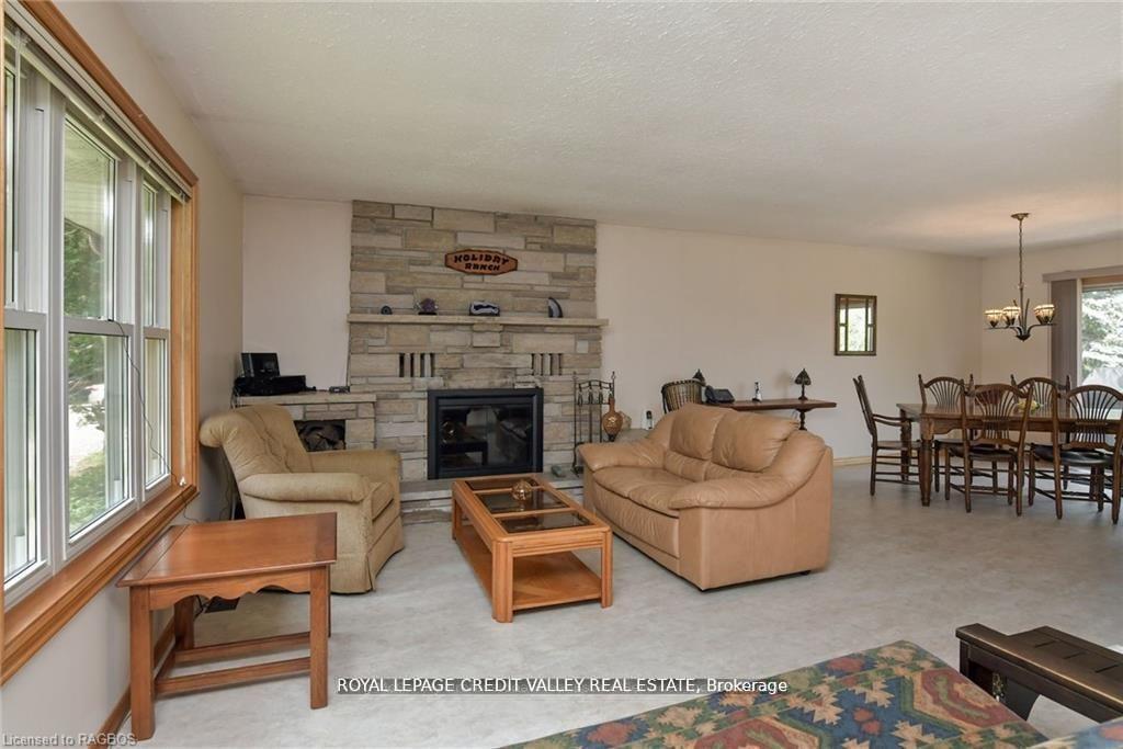 Photo 19 of 476345 3rd Line, Melancthon, Rural Melancthon — HOMEH