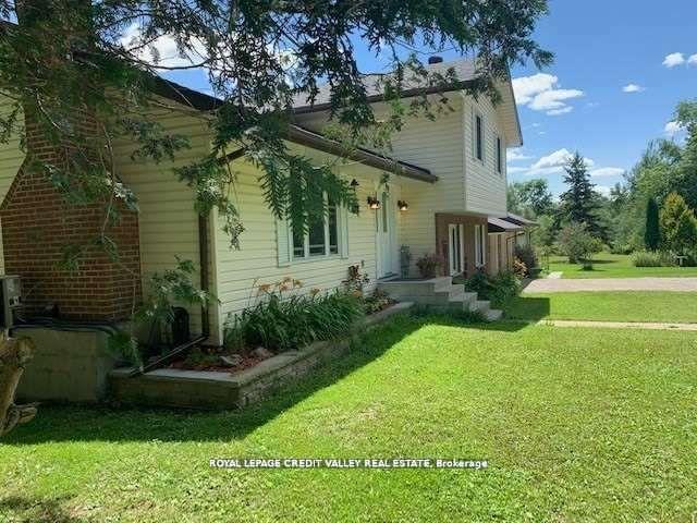 Photo 20 of 476345 3rd Line, Melancthon, Rural Melancthon — HOMEH