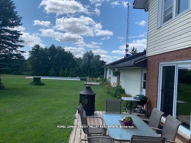 Photo 22 of 476345 3rd Line, Melancthon, Rural Melancthon — HOMEH