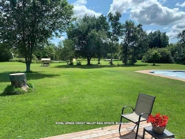 Photo 24 of 476345 3rd Line, Melancthon, Rural Melancthon — HOMEH