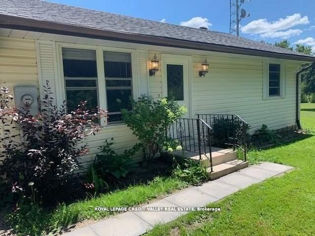 Photo 26 of 476345 3rd Line, Melancthon, Rural Melancthon — HOMEH