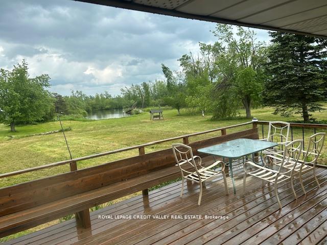 Photo 32 of 476345 3rd Line, Melancthon, Rural Melancthon — HOMEH