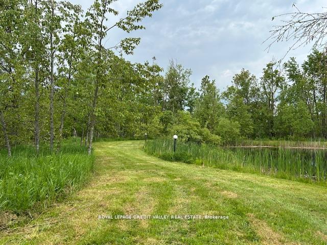 Photo 34 of 476345 3rd Line, Melancthon, Rural Melancthon — HOMEH