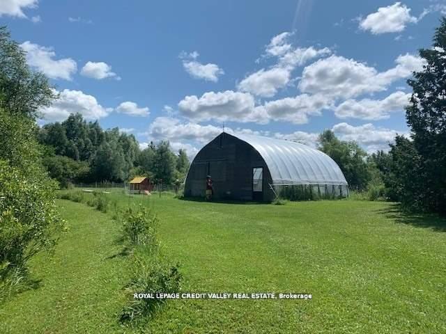 Photo 36 of 476345 3rd Line, Melancthon, Rural Melancthon — HOMEH