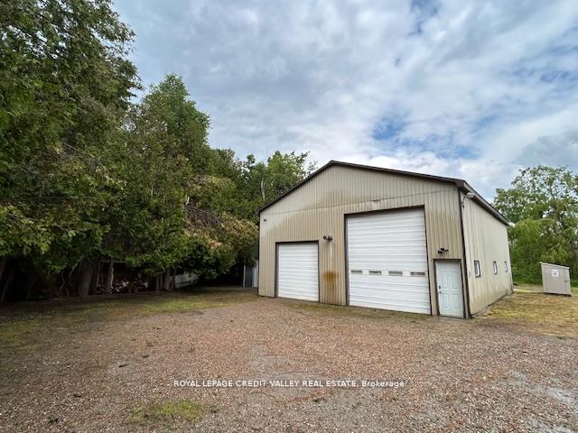Photo 40 of 476345 3rd Line, Melancthon, Rural Melancthon — HOMEH