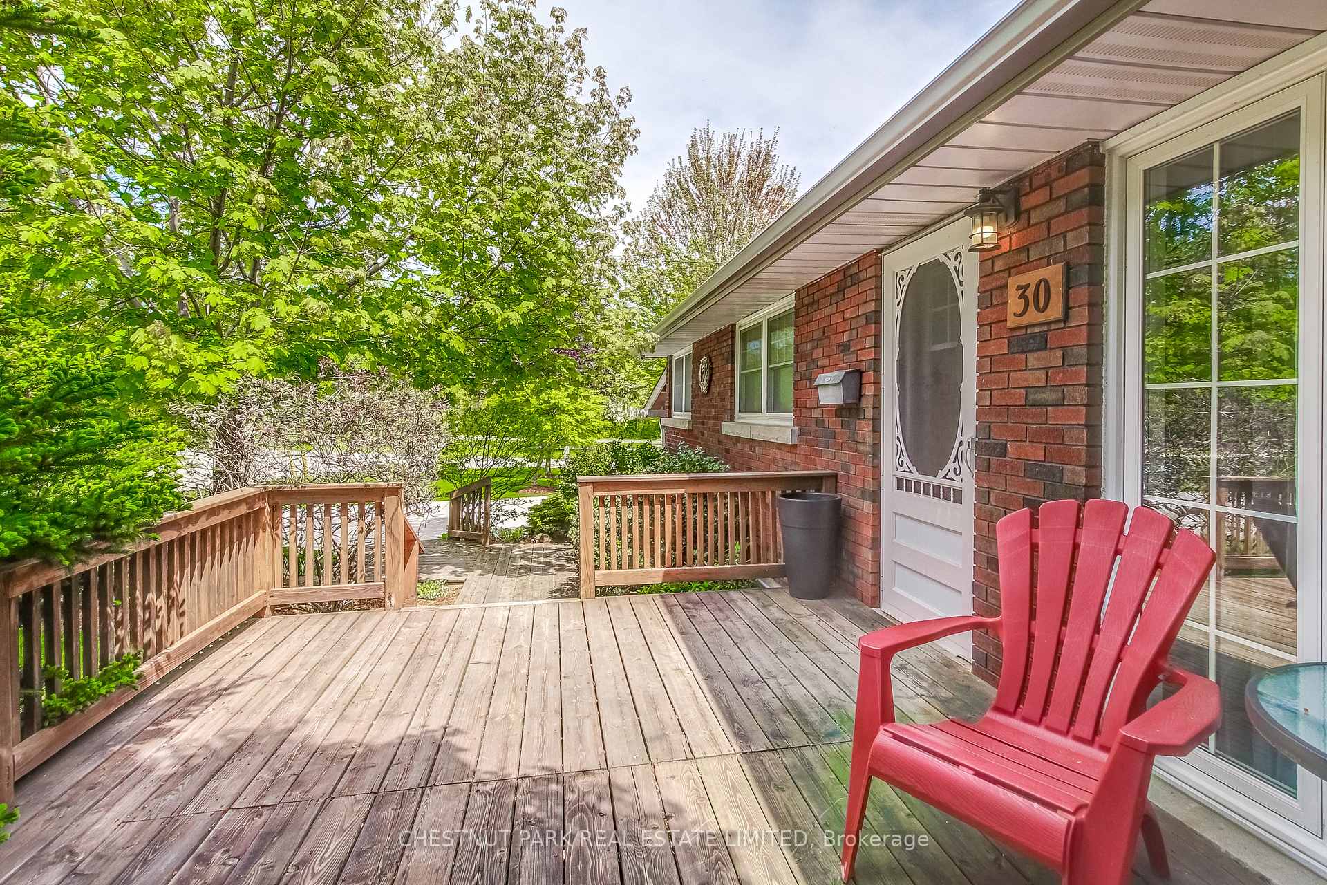 Photo 1 of 30 Mckenzie Street, St. Catharines, Bunting/Linwell — HOMEH