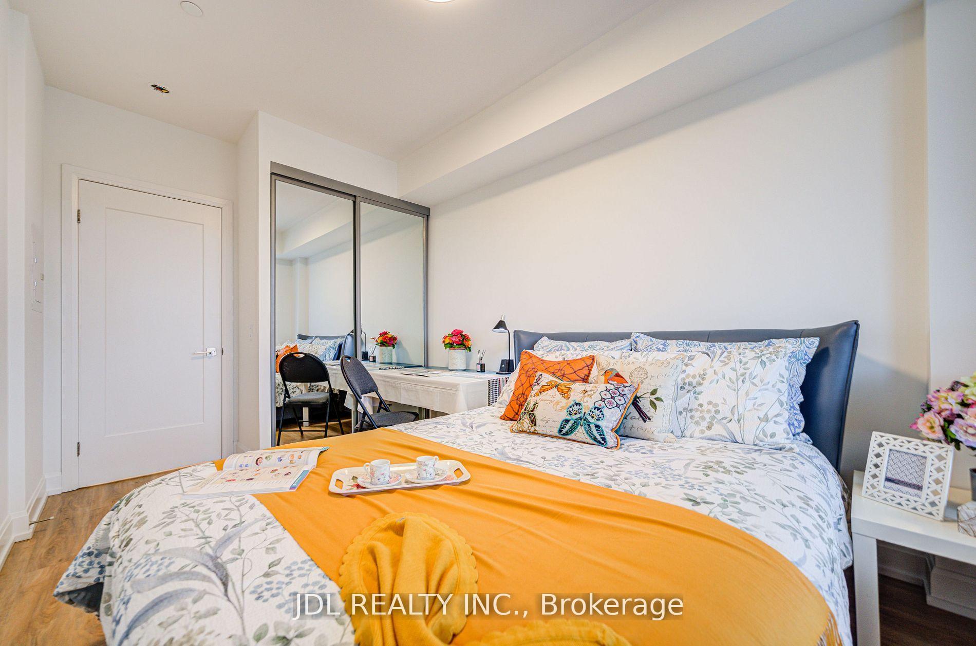 Photo 1 of Unit 208 C, 38 Gandhi Lane, Markham, Commerce Valley — HOMEH