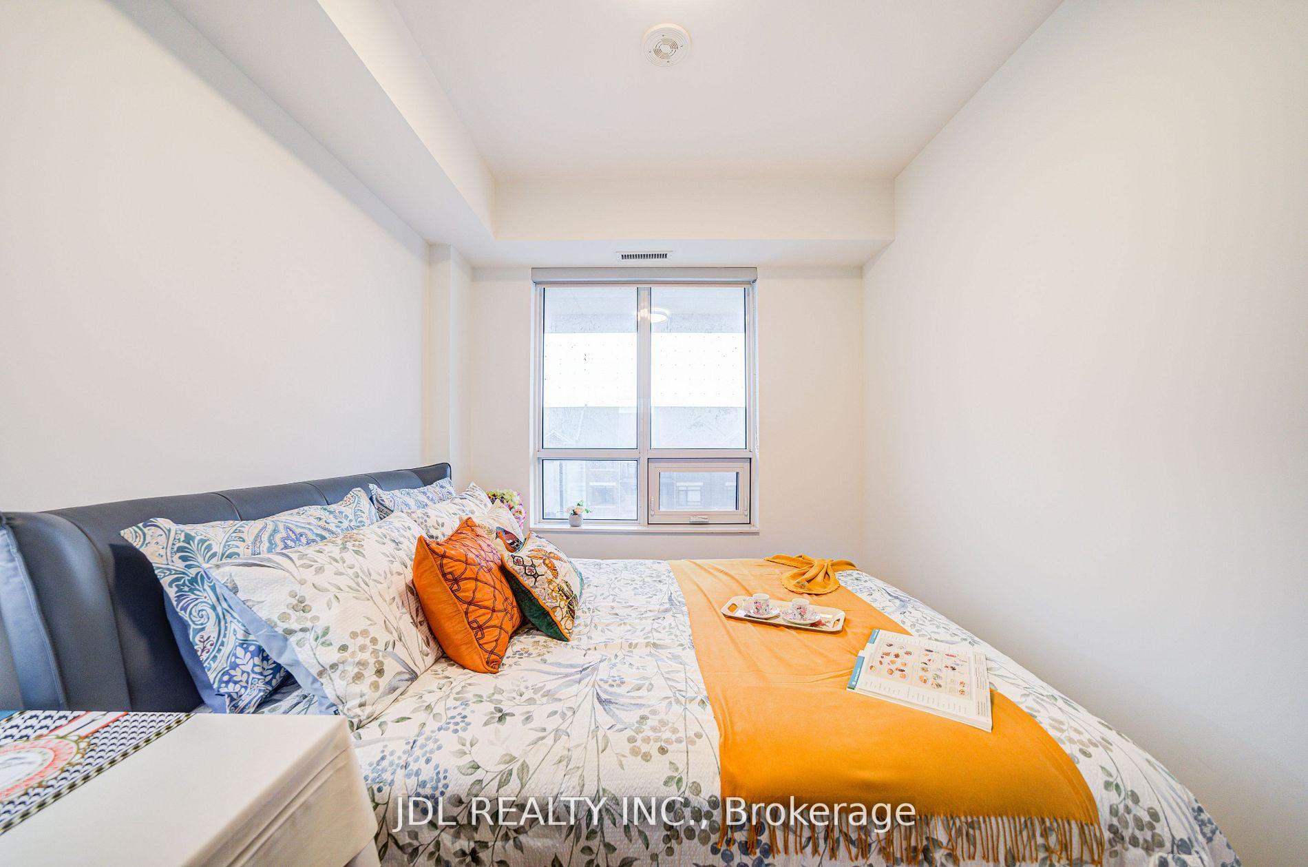 Photo 2 of Unit 208 C, 38 Gandhi Lane, Markham, Commerce Valley — HOMEH