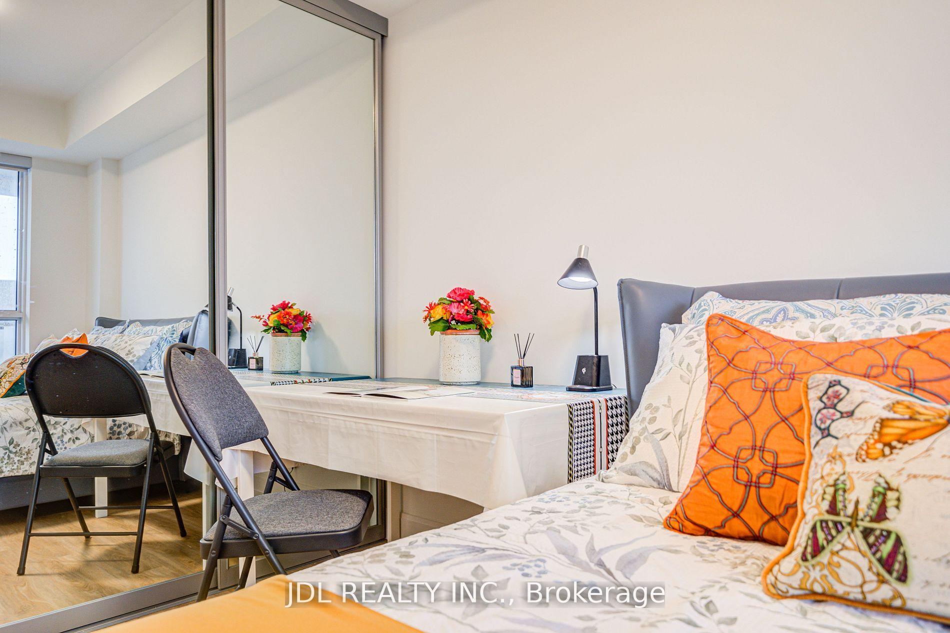 Photo 3 of Unit 208 C, 38 Gandhi Lane, Markham, Commerce Valley — HOMEH