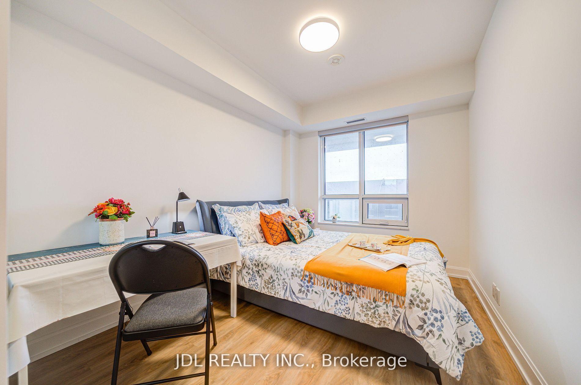 Photo 6 of Unit 208 C, 38 Gandhi Lane, Markham, Commerce Valley — HOMEH