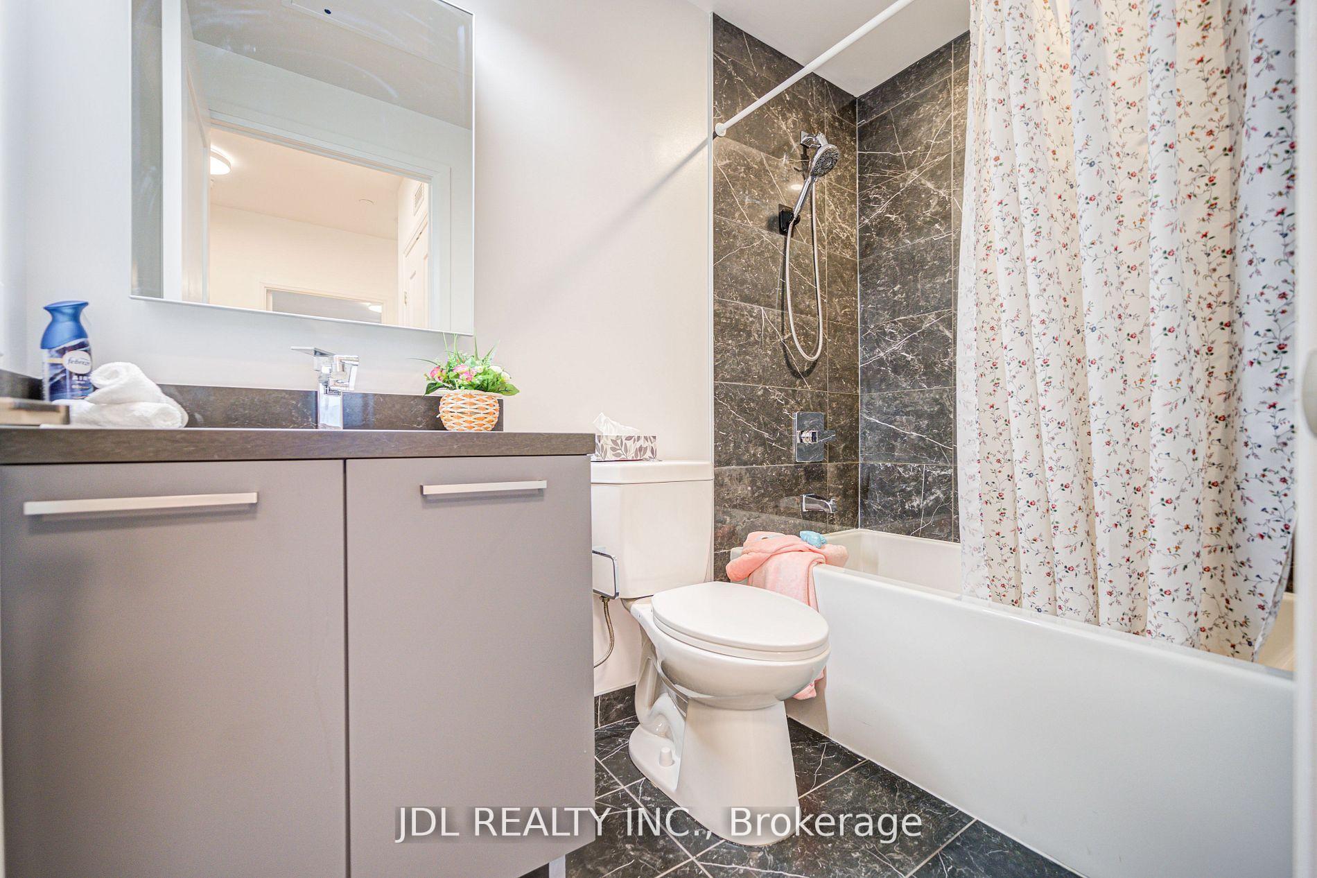 Photo 7 of Unit 208 C, 38 Gandhi Lane, Markham, Commerce Valley — HOMEH