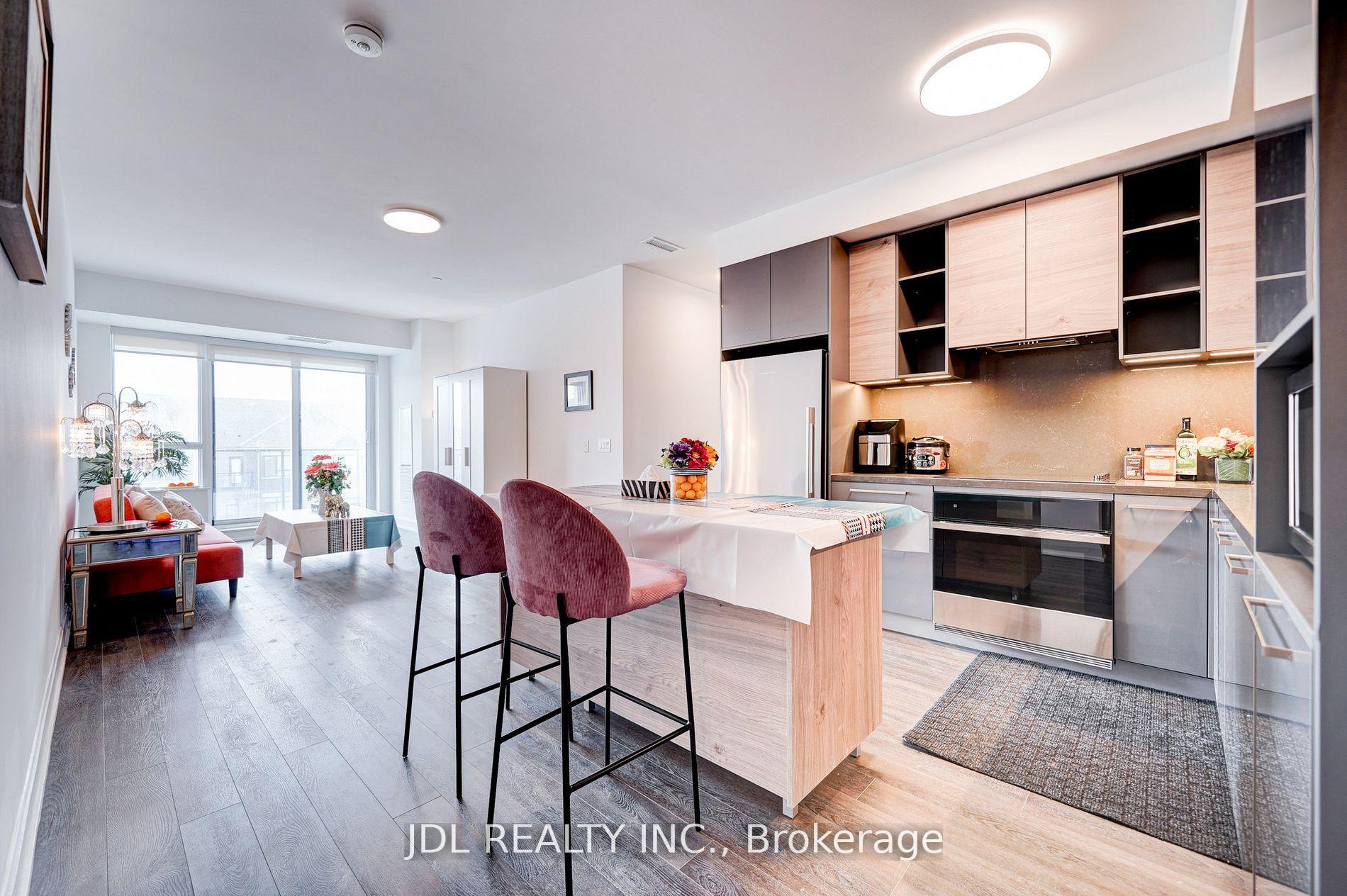 Photo 9 of Unit 208 C, 38 Gandhi Lane, Markham, Commerce Valley — HOMEH