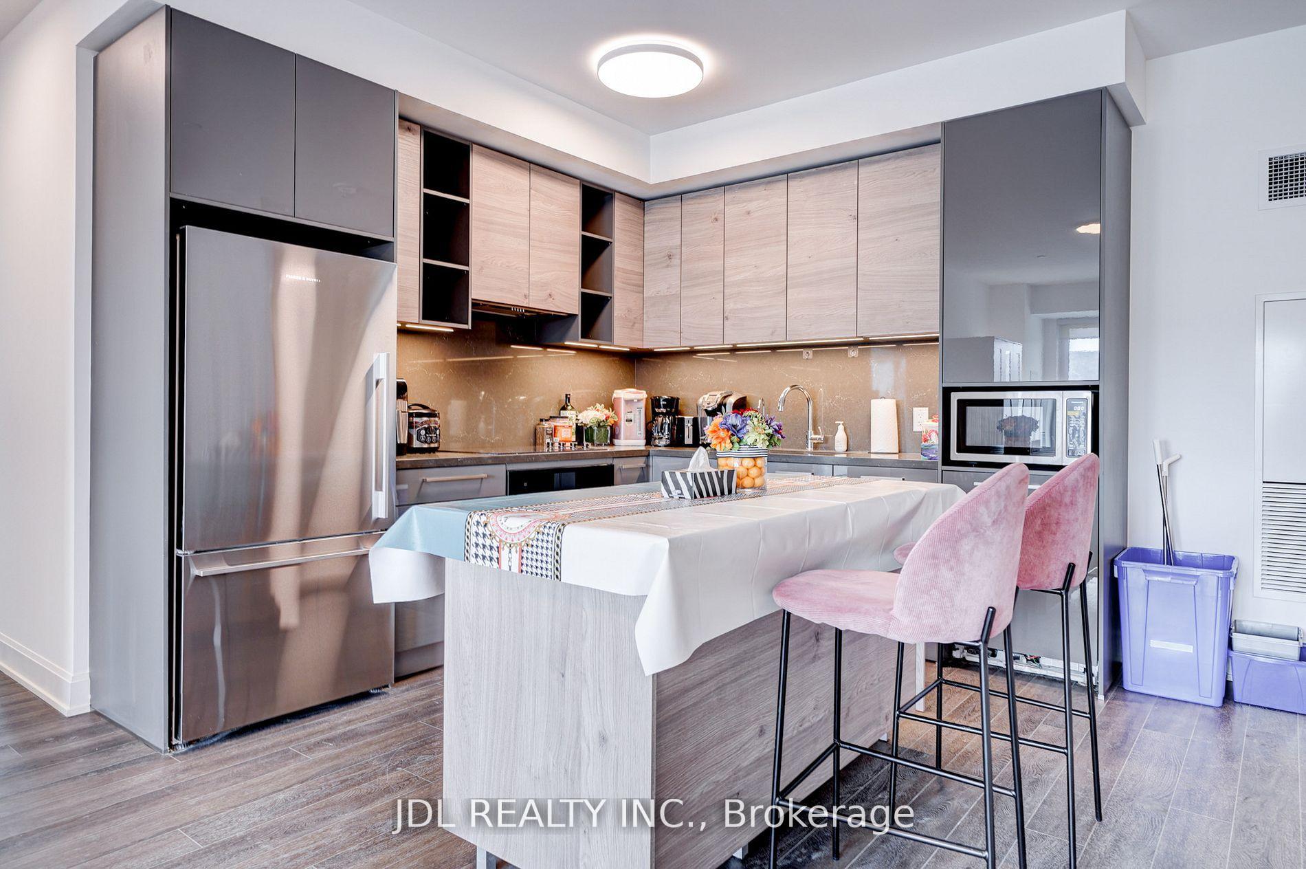Photo 10 of Unit 208 C, 38 Gandhi Lane, Markham, Commerce Valley — HOMEH