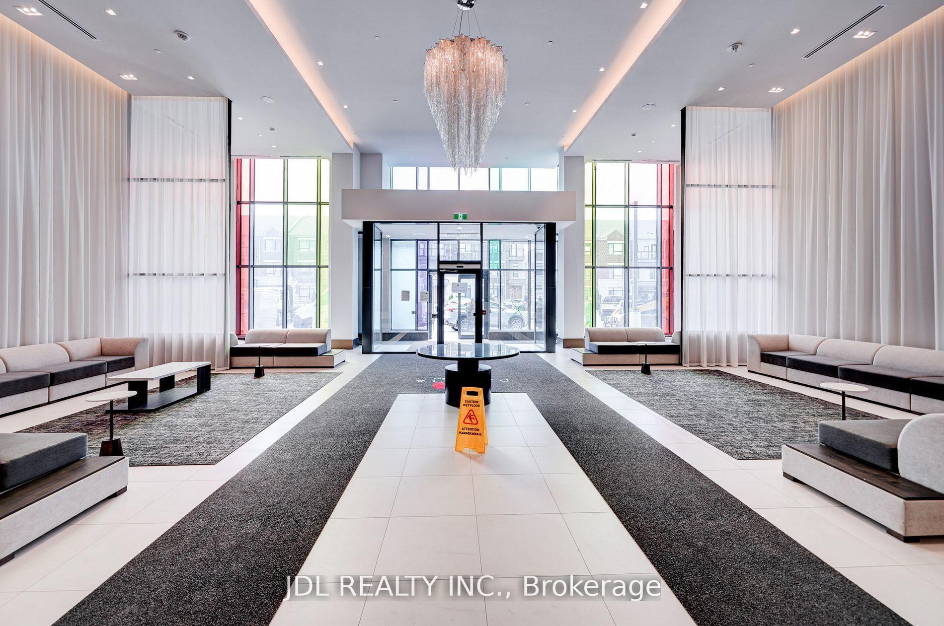Photo 15 of Unit 208 C, 38 Gandhi Lane, Markham, Commerce Valley — HOMEH