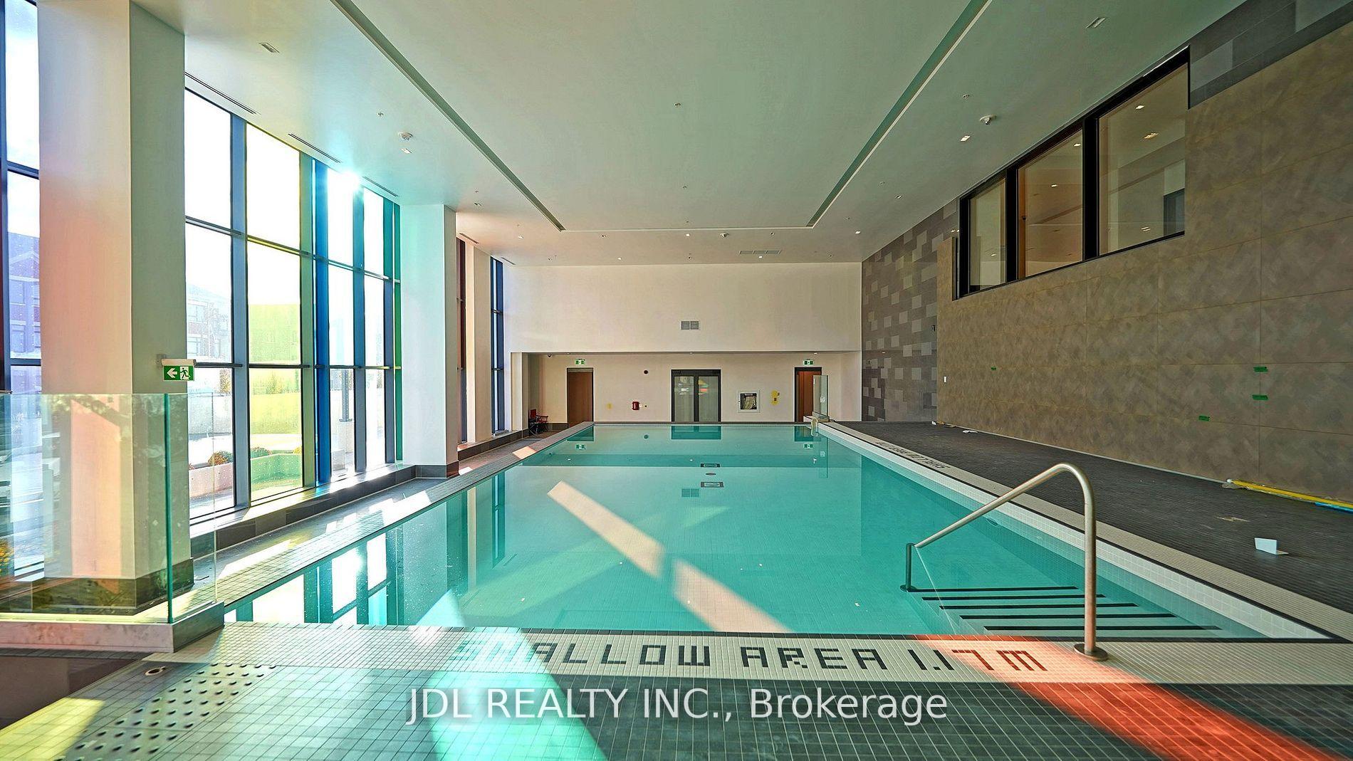 Photo 18 of Unit 208 C, 38 Gandhi Lane, Markham, Commerce Valley — HOMEH