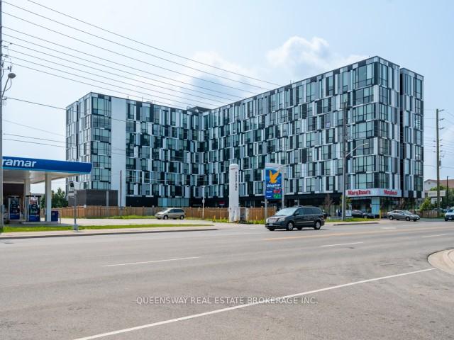 Photo 3 of Unit 342, 1900 Simcoe Street N, Oshawa, Samac — HOMEH