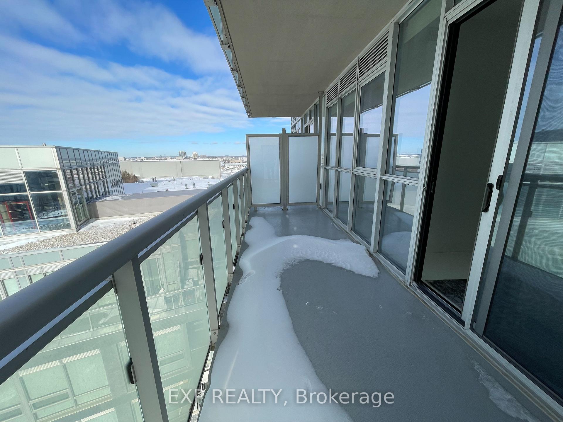 Photo 29 of Unit 805, 2908 Highway 7 Road, Vaughan, Concord — HOMEH