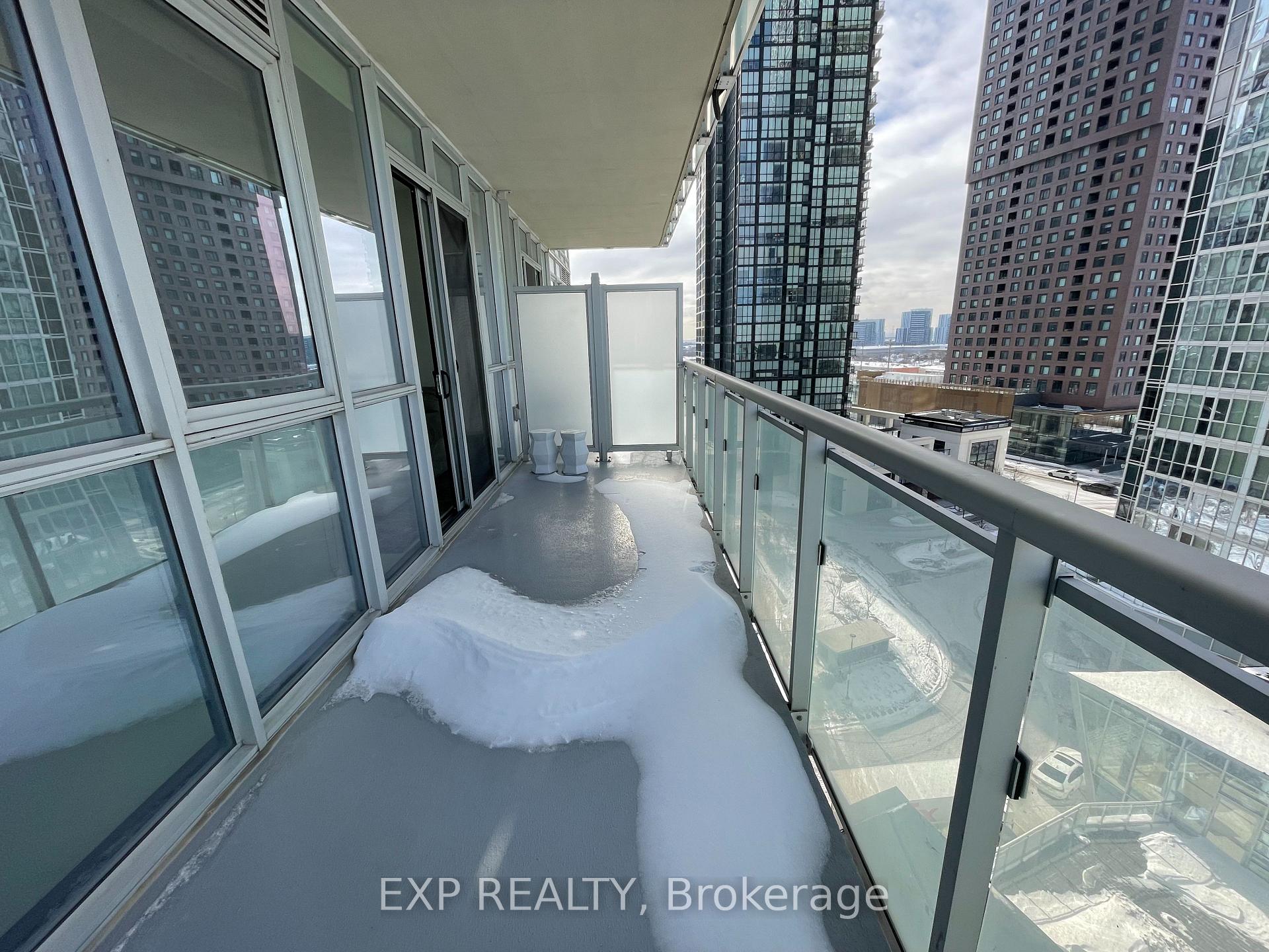 Photo 30 of Unit 805, 2908 Highway 7 Road, Vaughan, Concord — HOMEH