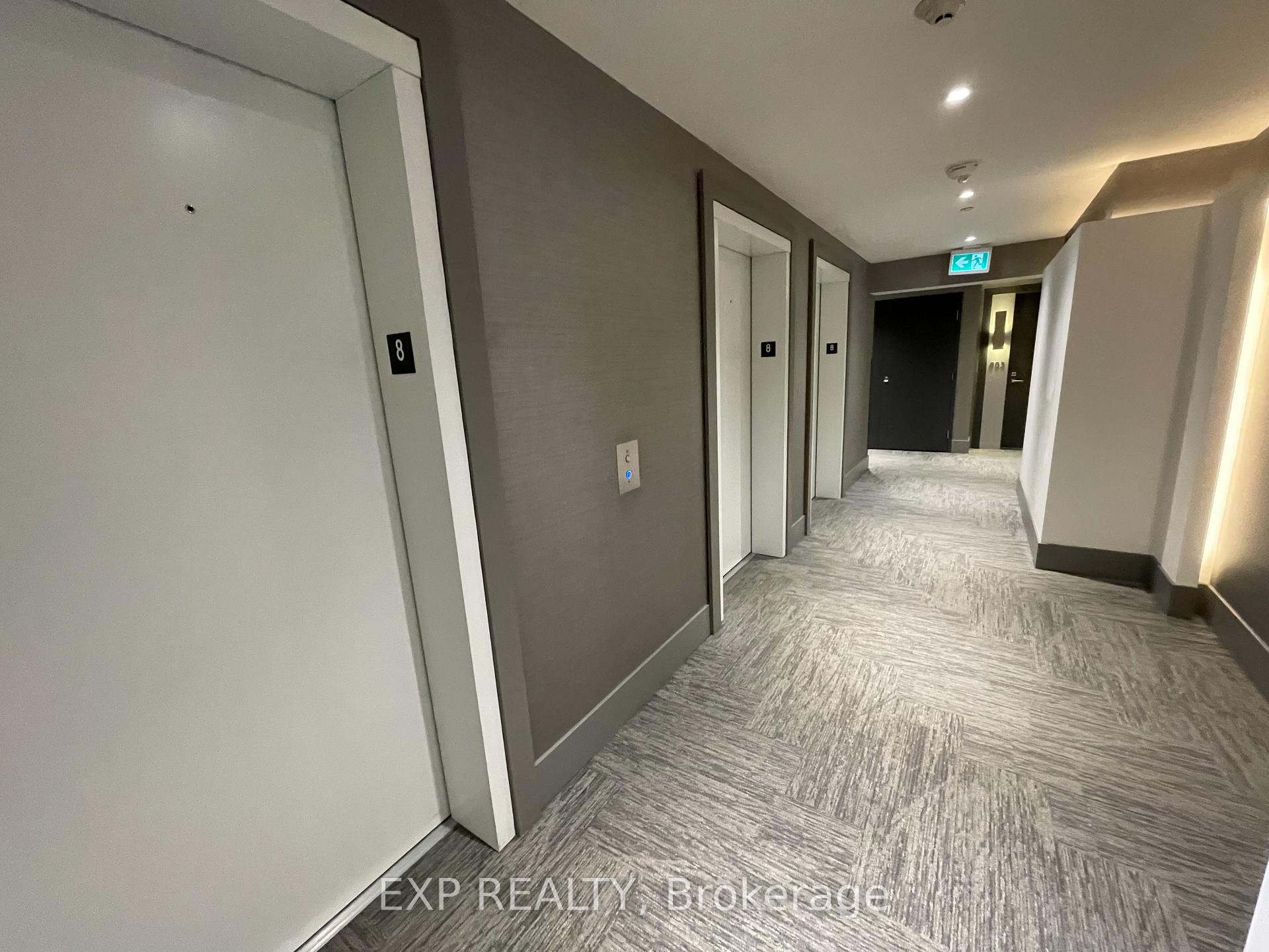 Photo 34 of Unit 805, 2908 Highway 7 Road, Vaughan, Concord — HOMEH