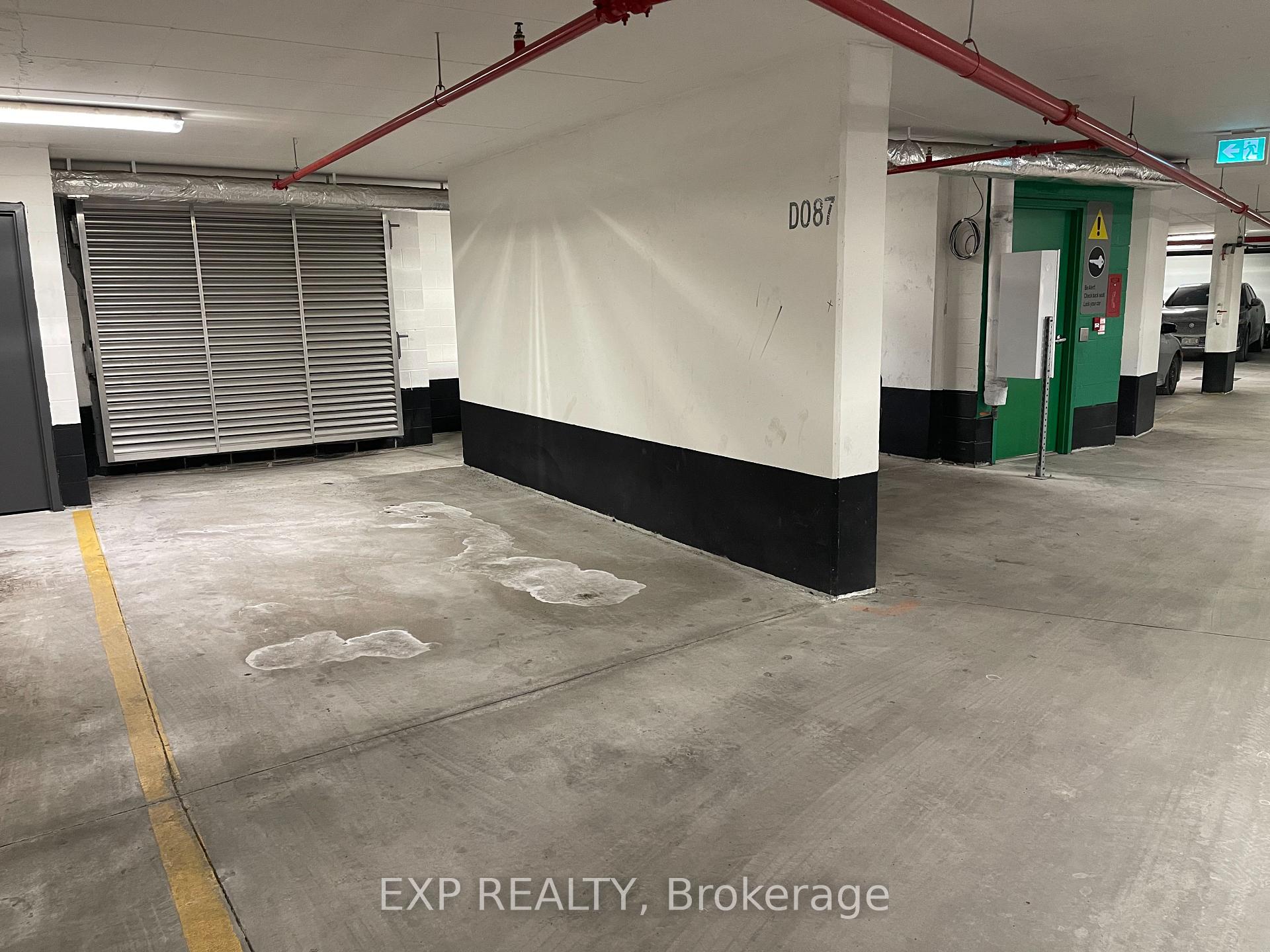 Photo 35 of Unit 805, 2908 Highway 7 Road, Vaughan, Concord — HOMEH