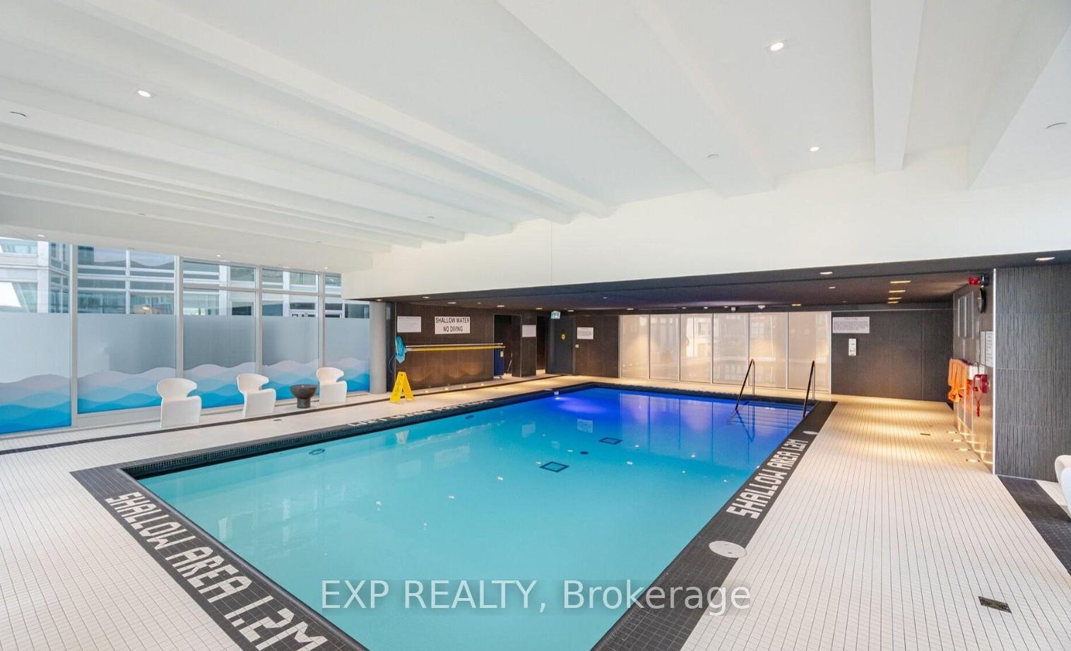 Photo 37 of Unit 805, 2908 Highway 7 Road, Vaughan, Concord — HOMEH