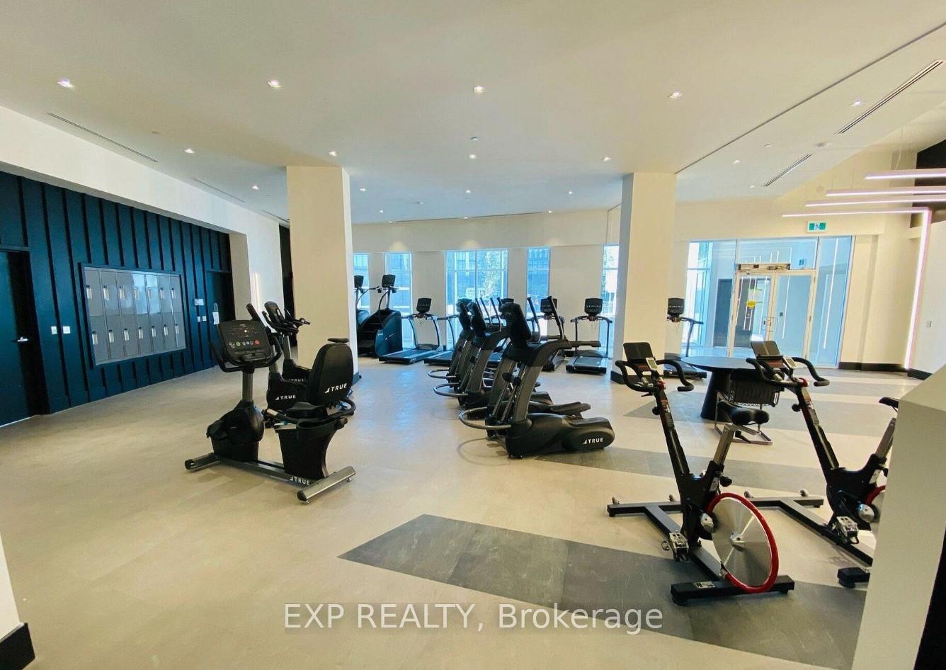 Photo 39 of Unit 805, 2908 Highway 7 Road, Vaughan, Concord — HOMEH