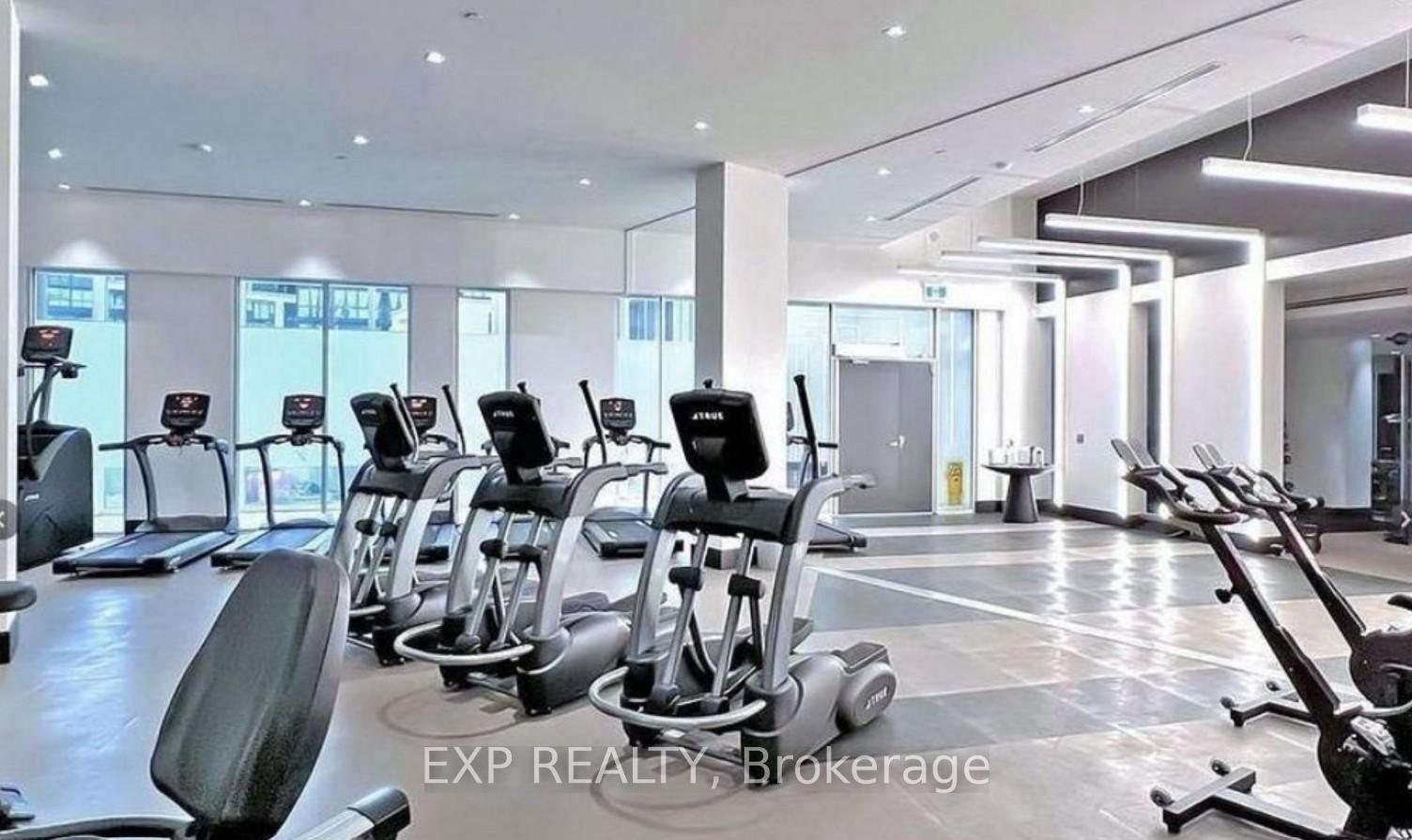 Photo 40 of Unit 805, 2908 Highway 7 Road, Vaughan, Concord — HOMEH