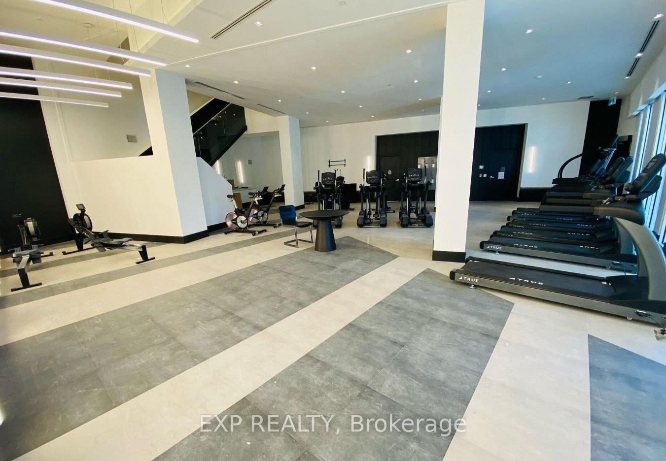 Photo 41 of Unit 805, 2908 Highway 7 Road, Vaughan, Concord — HOMEH