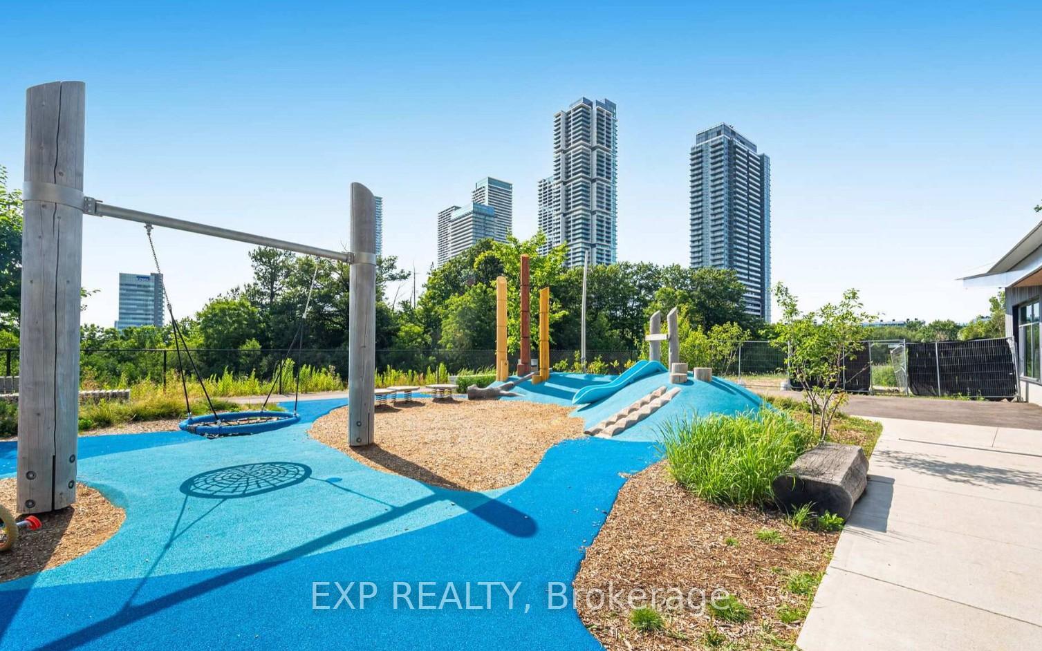 Photo 44 of Unit 805, 2908 Highway 7 Road, Vaughan, Concord — HOMEH