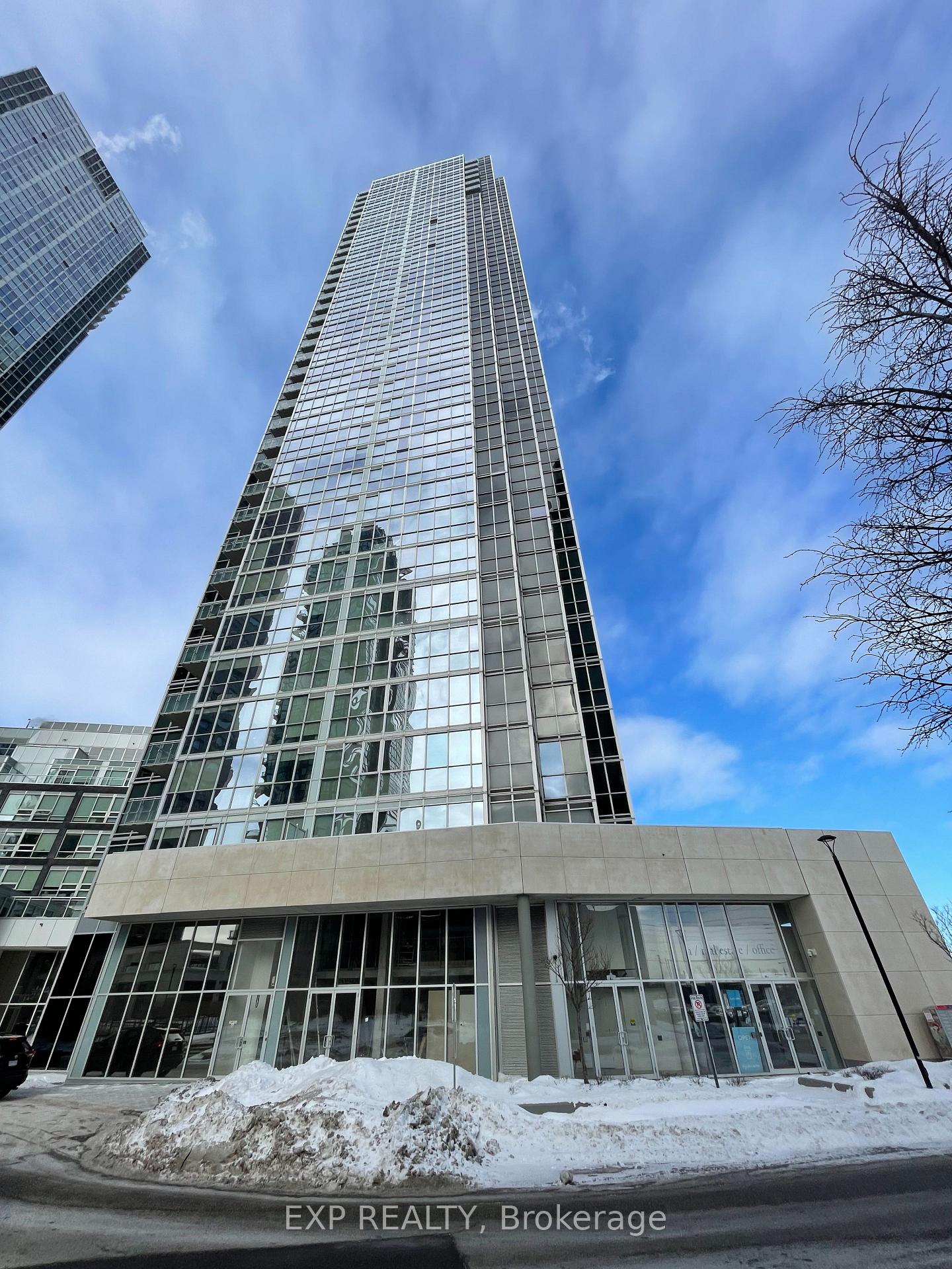 Photo 45 of Unit 805, 2908 Highway 7 Road, Vaughan, Concord — HOMEH